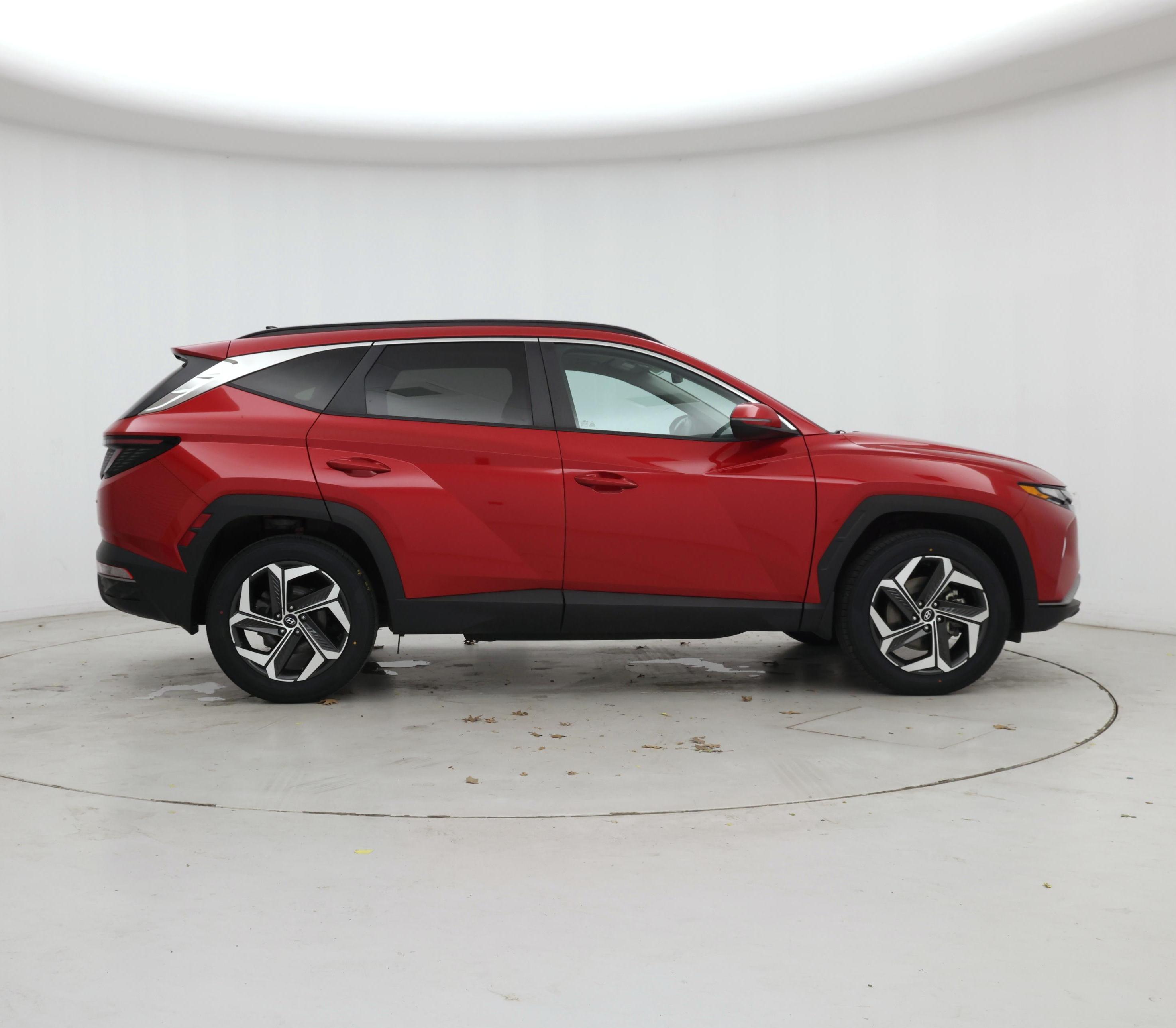 Thumbnail: 2023 Hyundai Tucson - 7