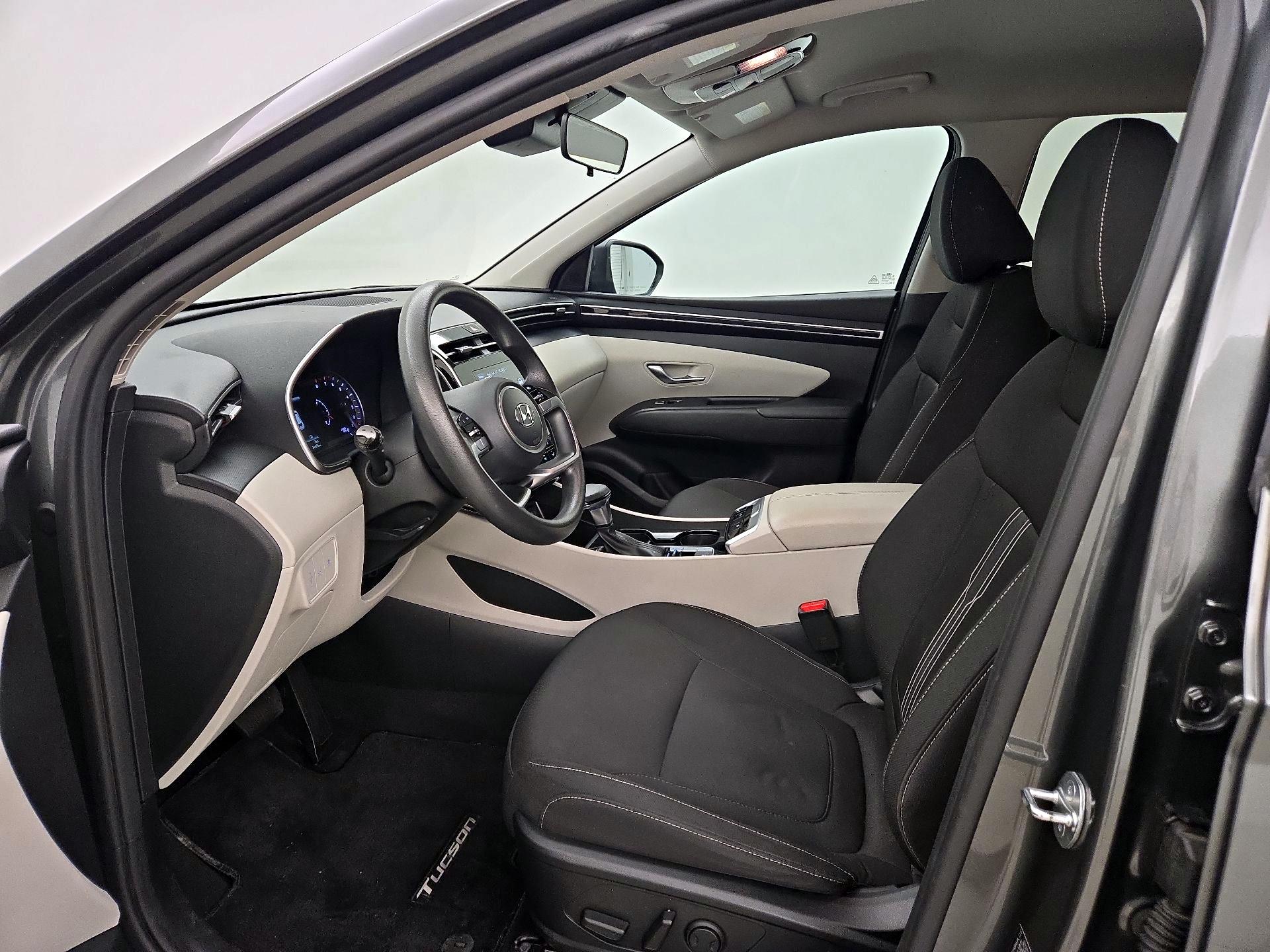 Thumbnail: 2023 Hyundai Tucson - 11