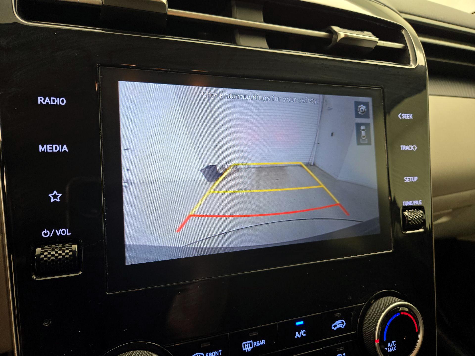 Thumbnail: 2023 Hyundai Tucson - 14