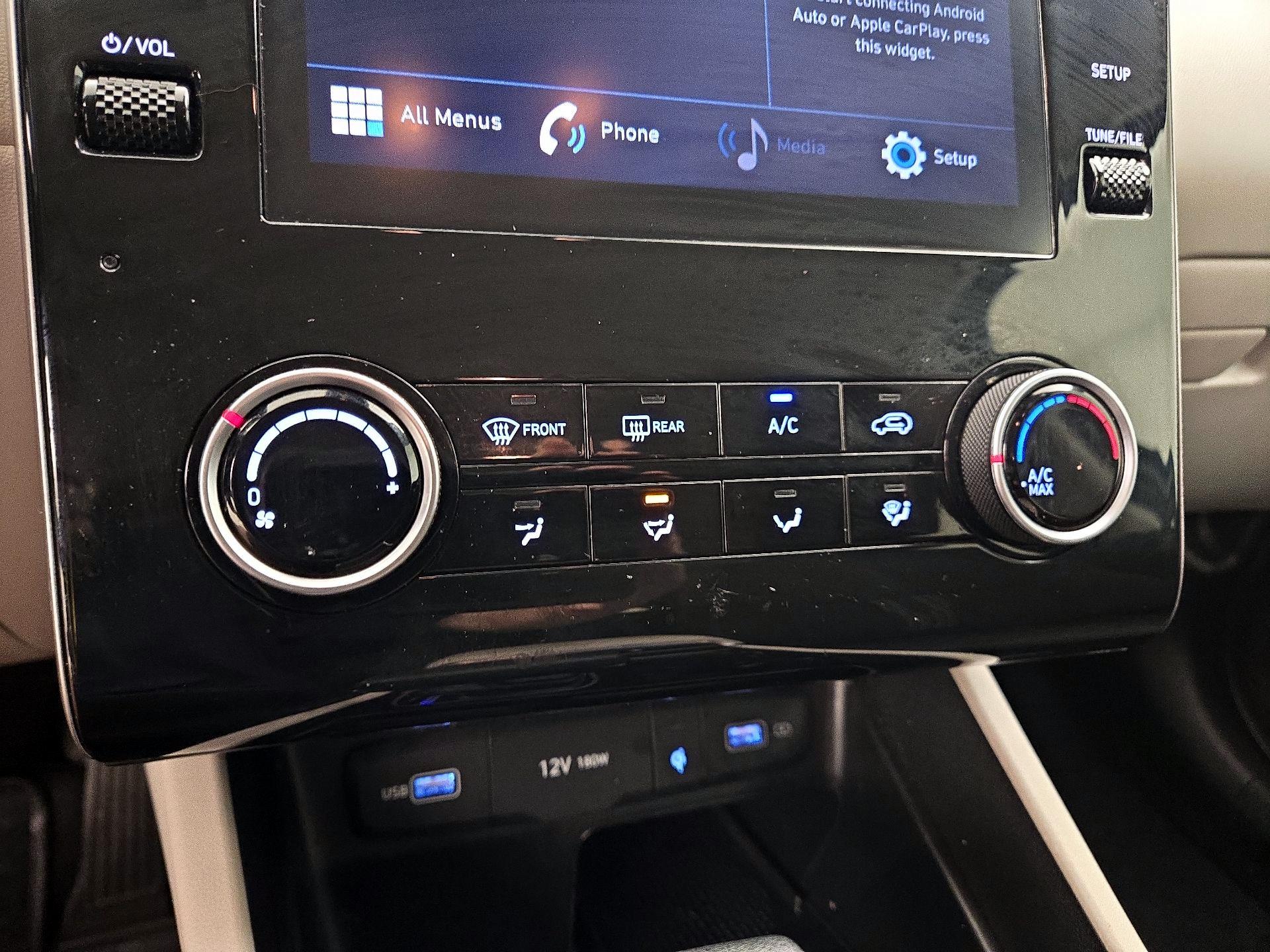 Thumbnail: 2023 Hyundai Tucson - 16