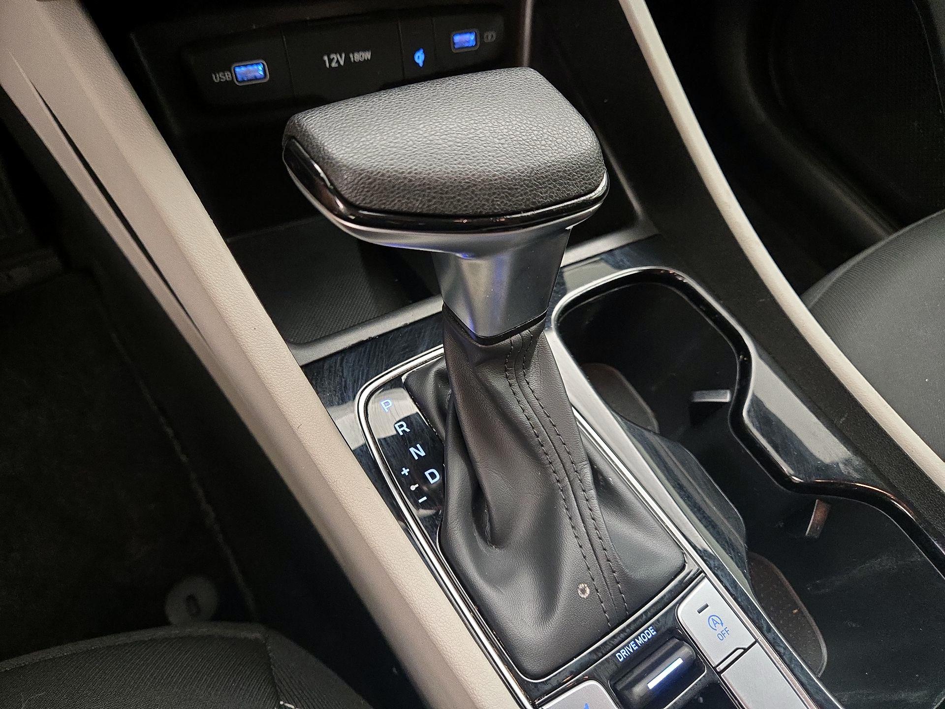 Thumbnail: 2023 Hyundai Tucson - 17