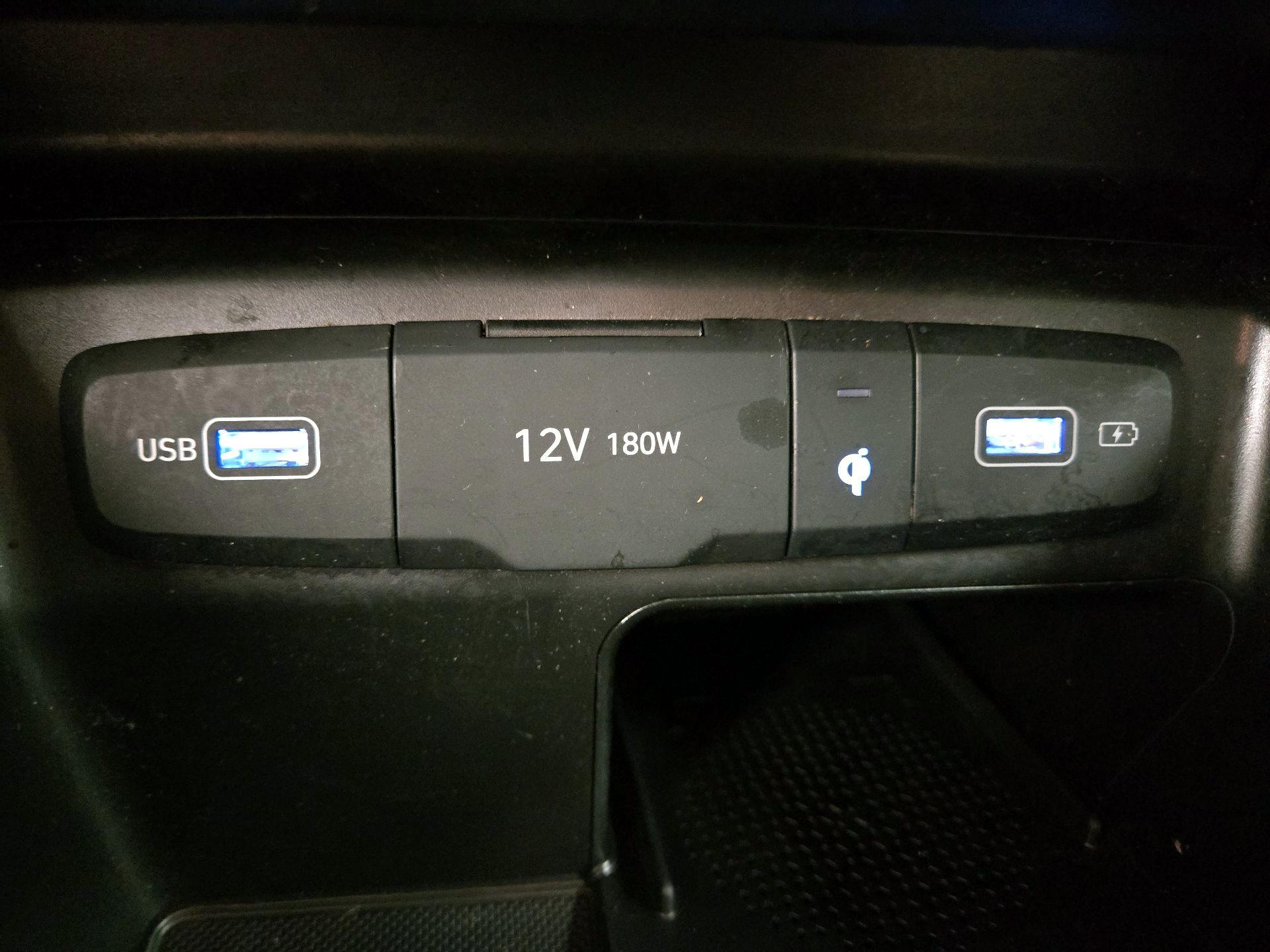 Thumbnail: 2023 Hyundai Tucson - 18