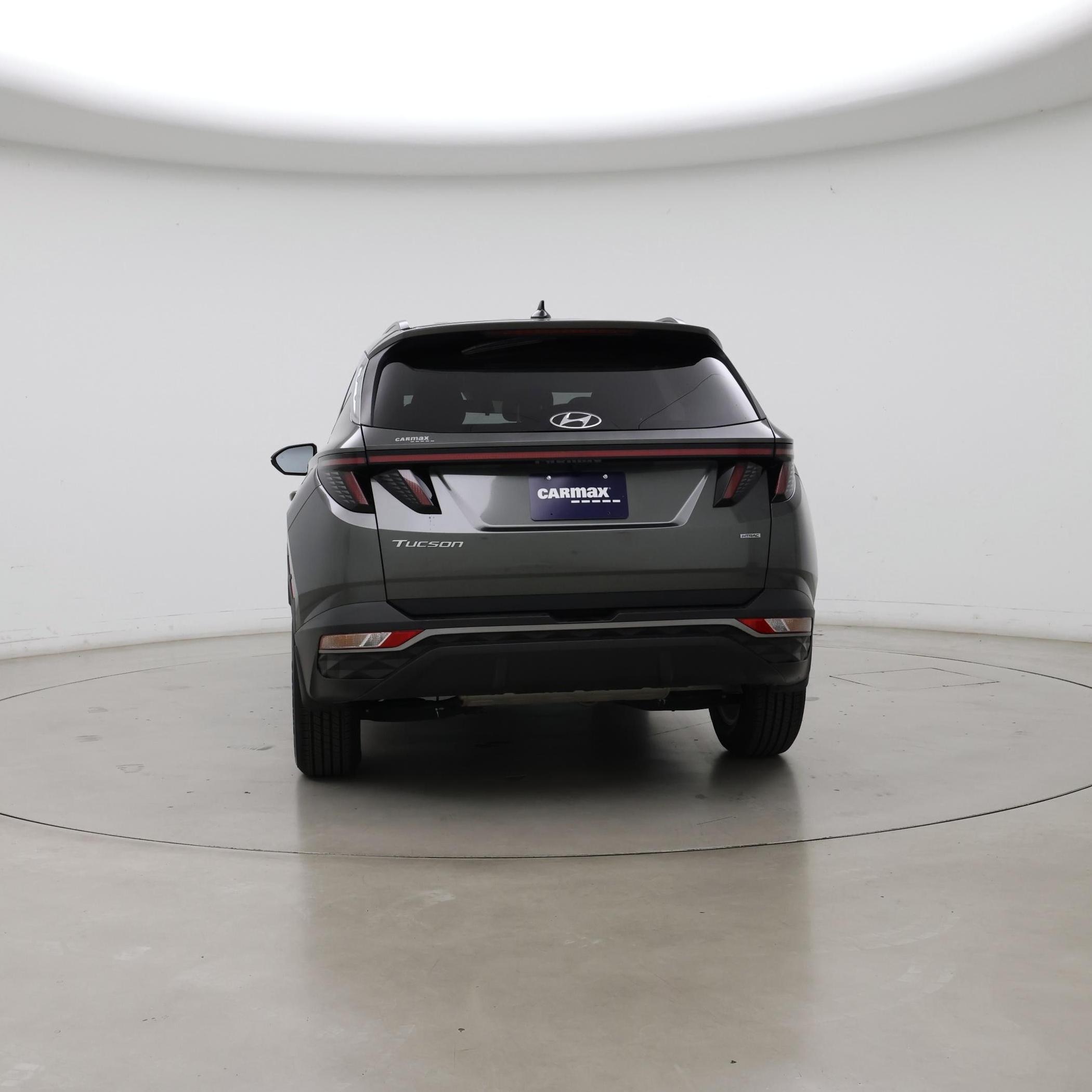 Thumbnail: 2023 Hyundai Tucson - 6