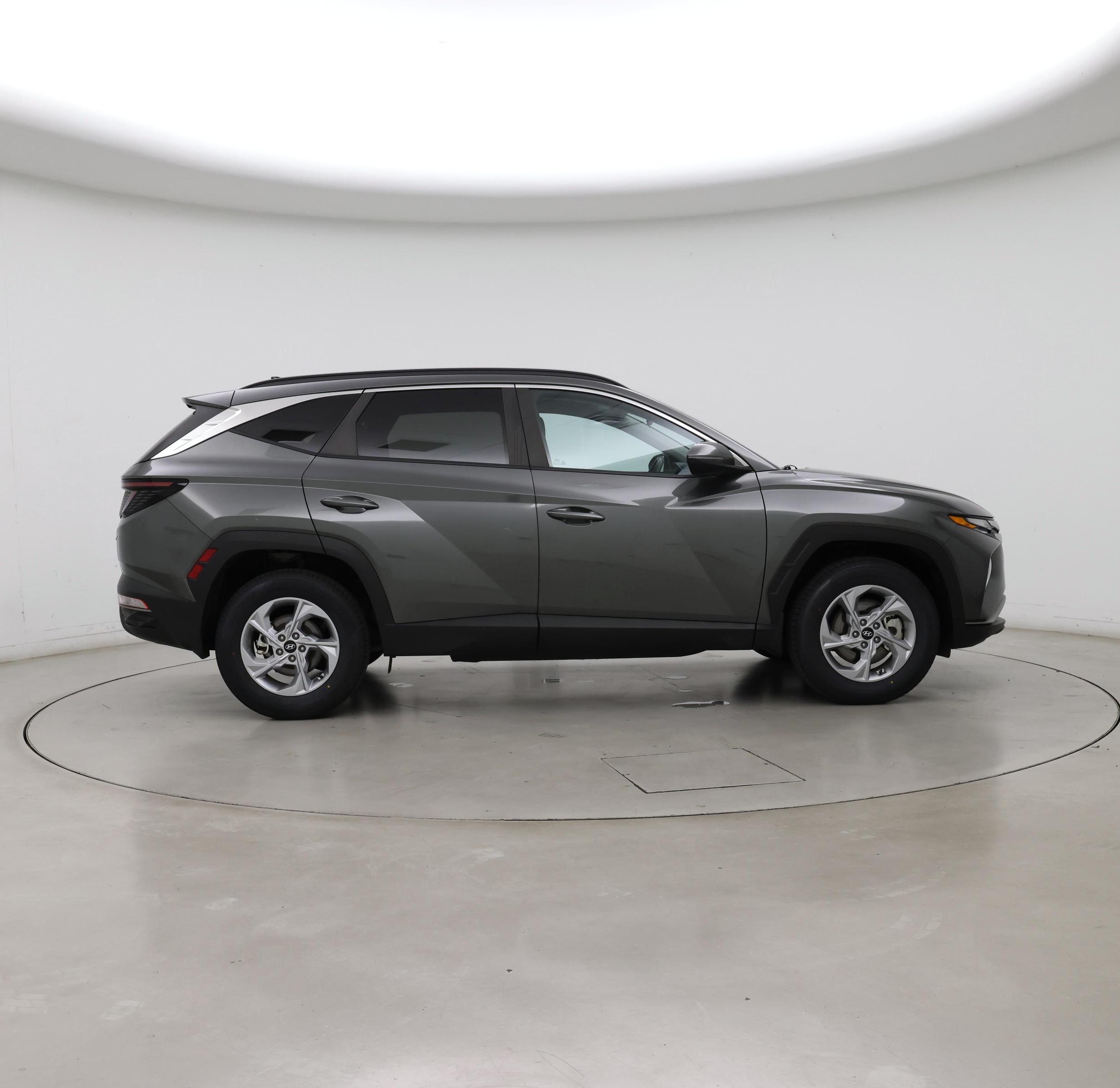 Thumbnail: 2023 Hyundai Tucson - 7