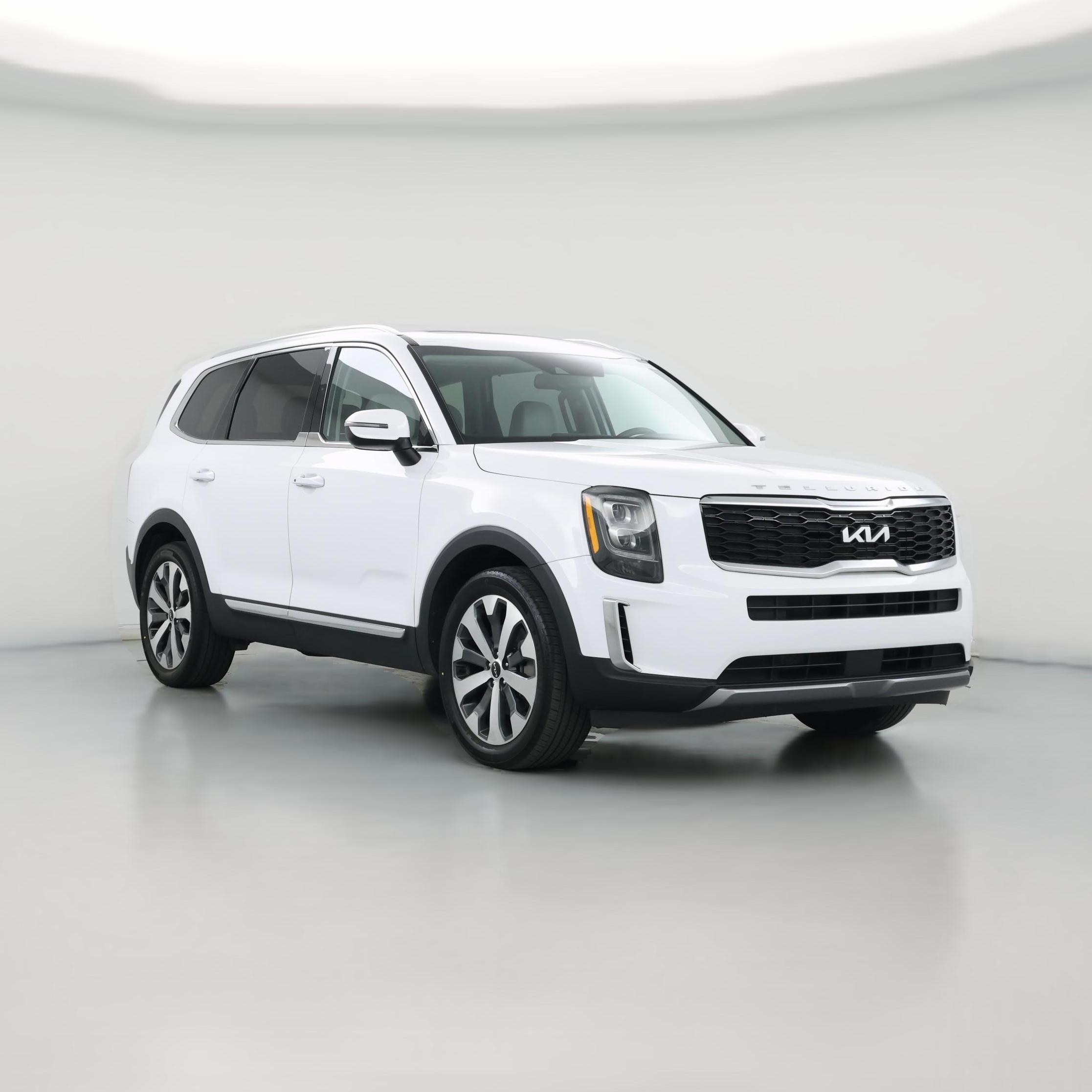 Thumbnail: 2022 Kia Telluride - 1