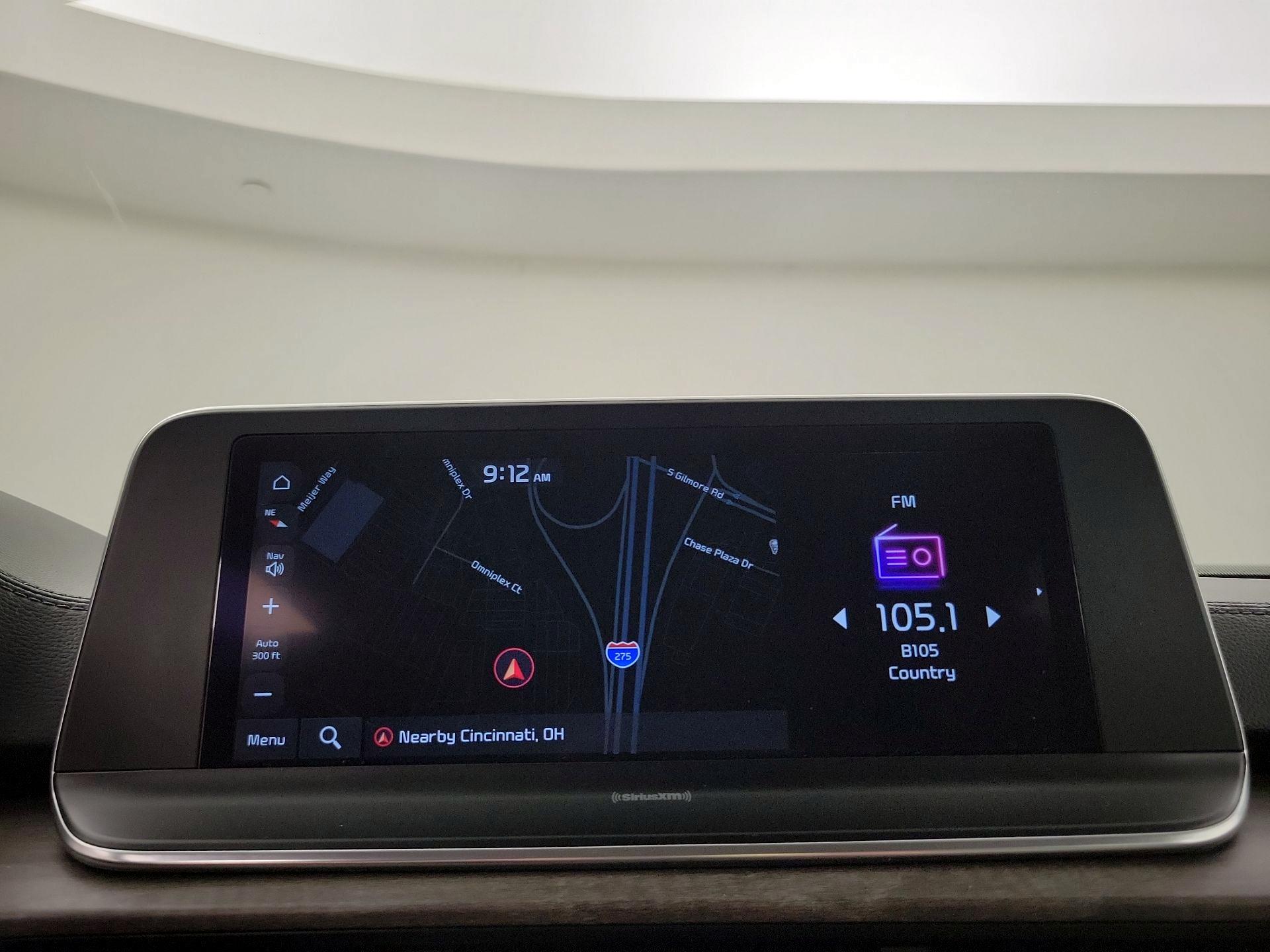 Thumbnail: 2022 Kia Telluride - 14