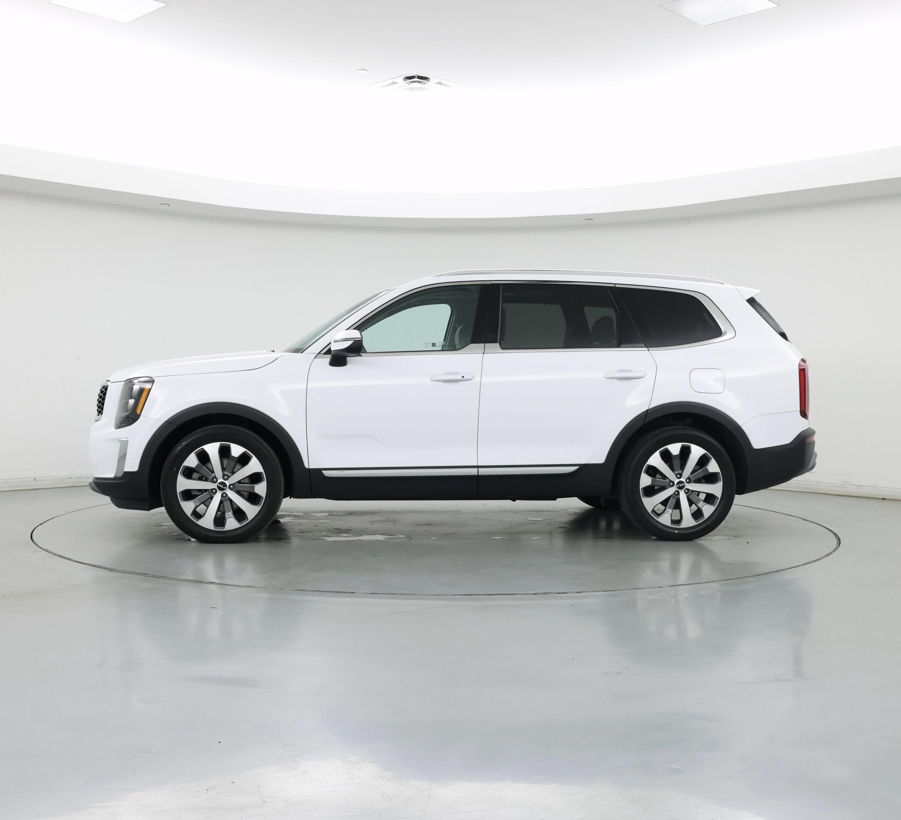 Thumbnail: 2022 Kia Telluride - 3