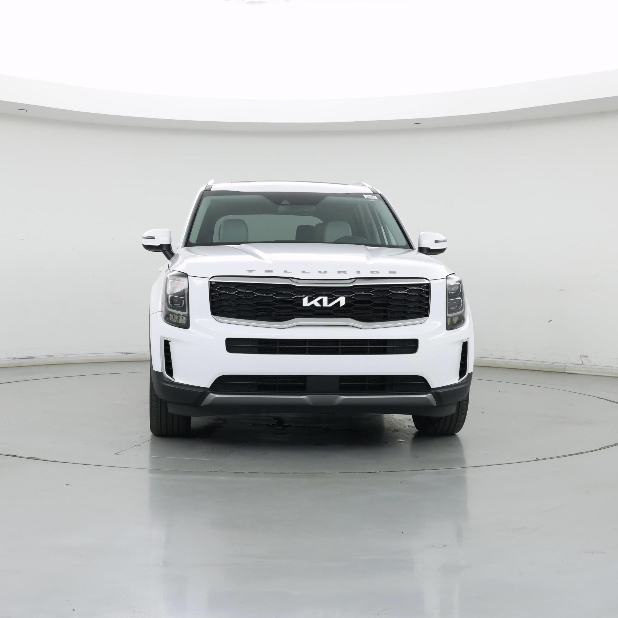 Thumbnail: 2022 Kia Telluride - 5