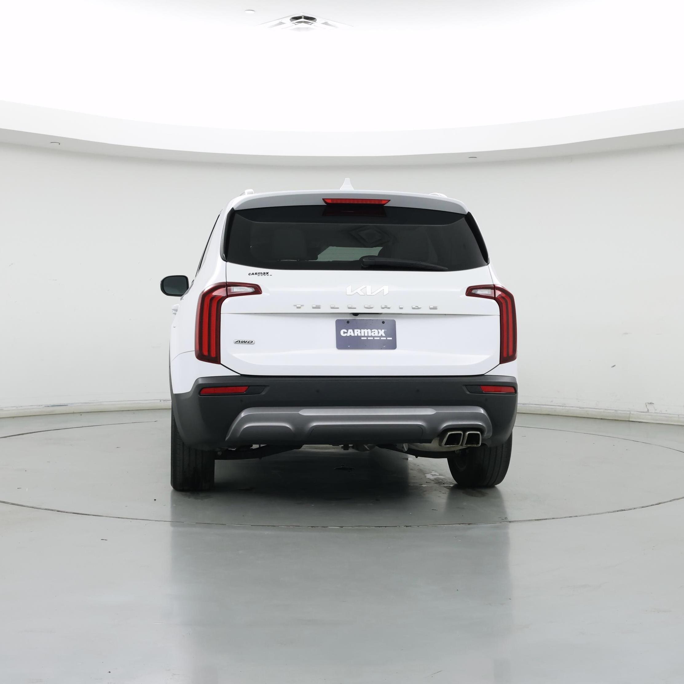 Thumbnail: 2022 Kia Telluride - 6