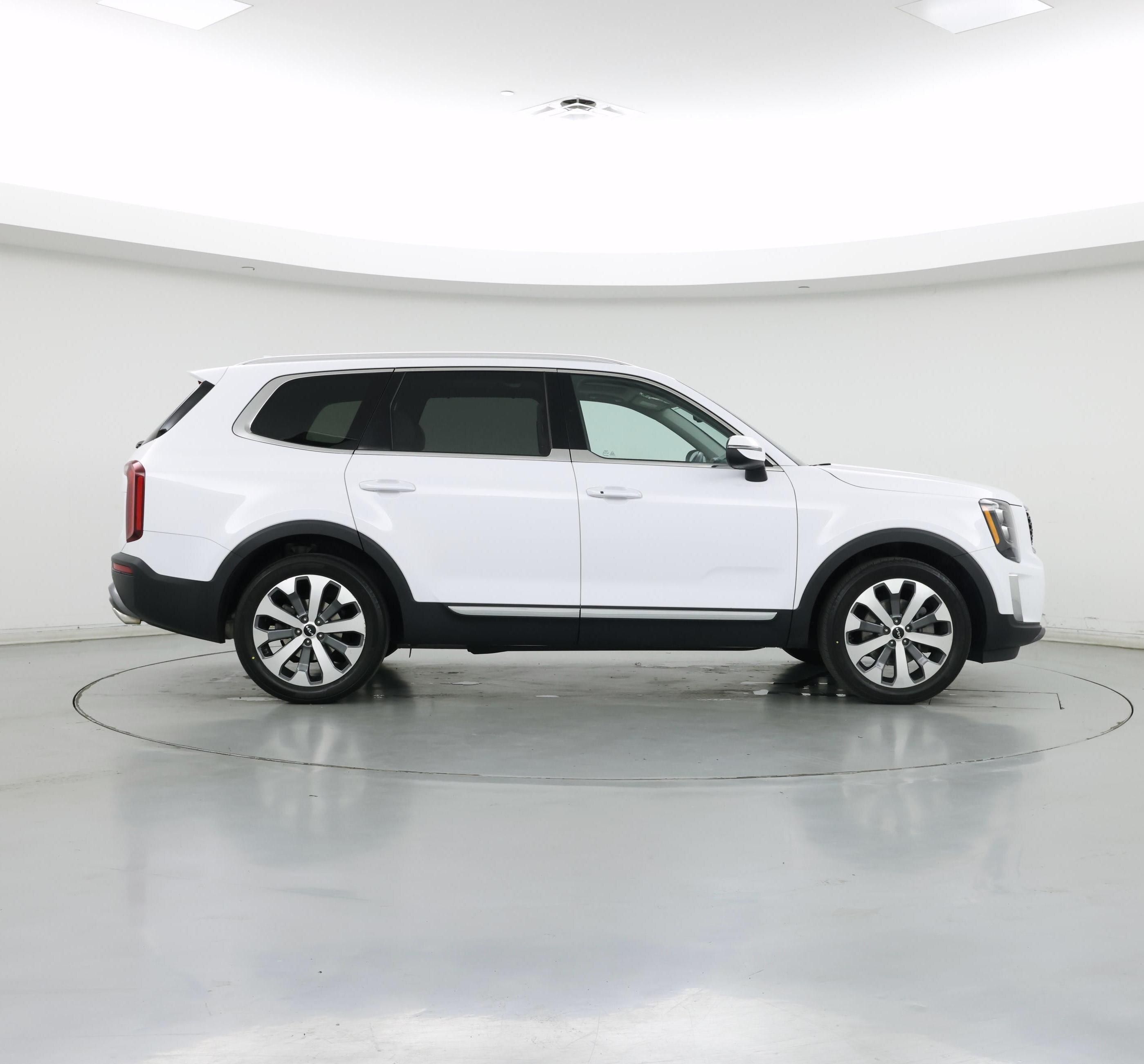 Thumbnail: 2022 Kia Telluride - 7