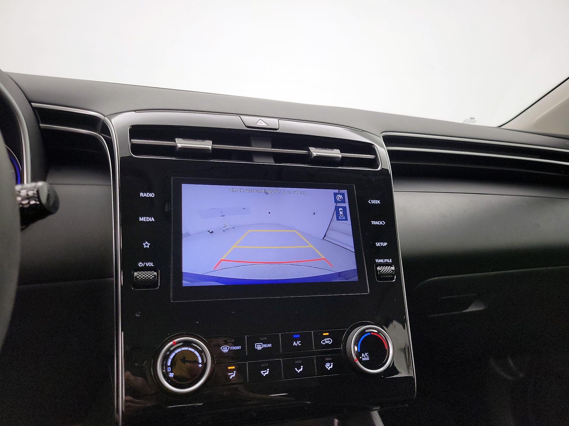 Thumbnail: 2023 Hyundai Tucson - 14