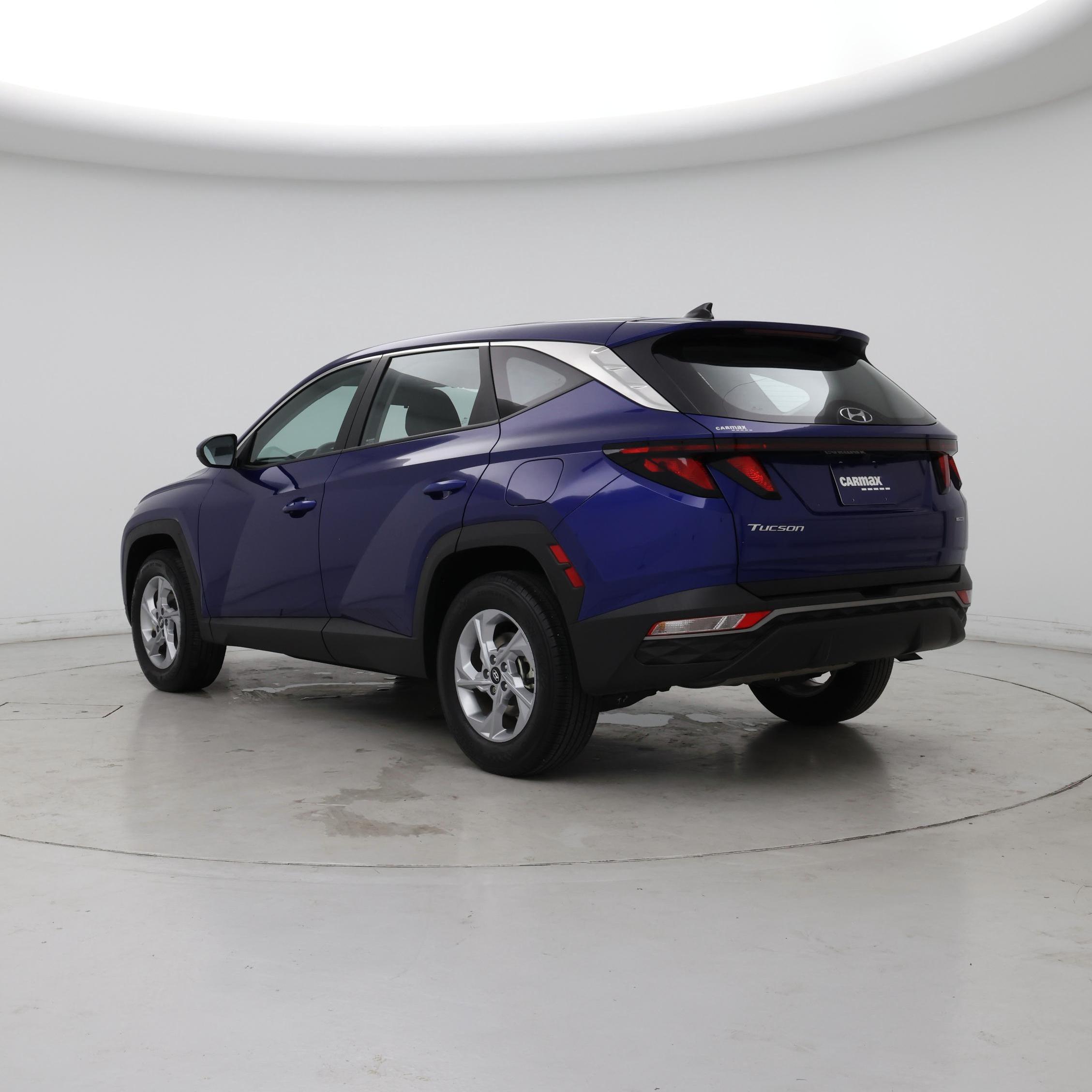 Thumbnail: 2023 Hyundai Tucson - 2
