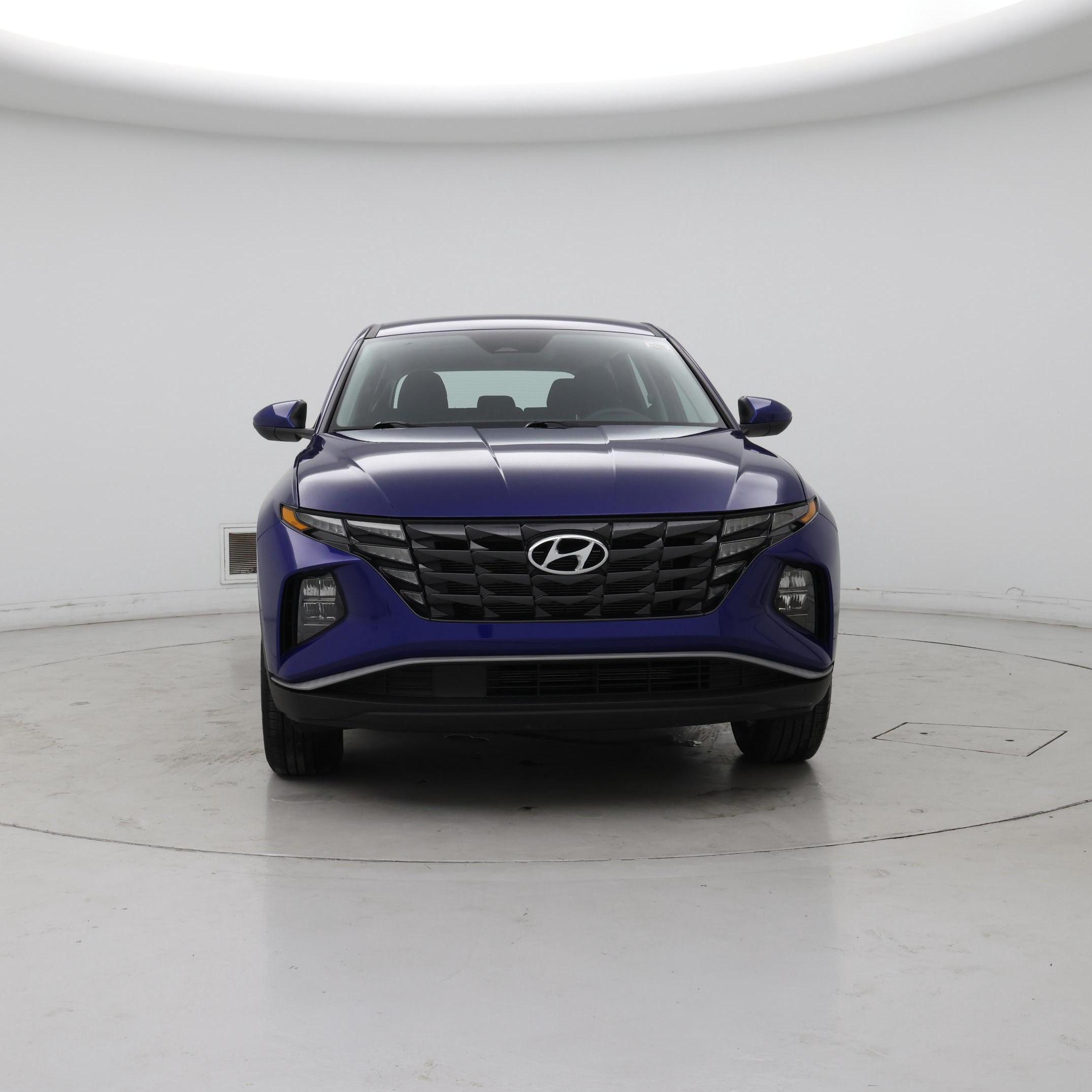Thumbnail: 2023 Hyundai Tucson - 5