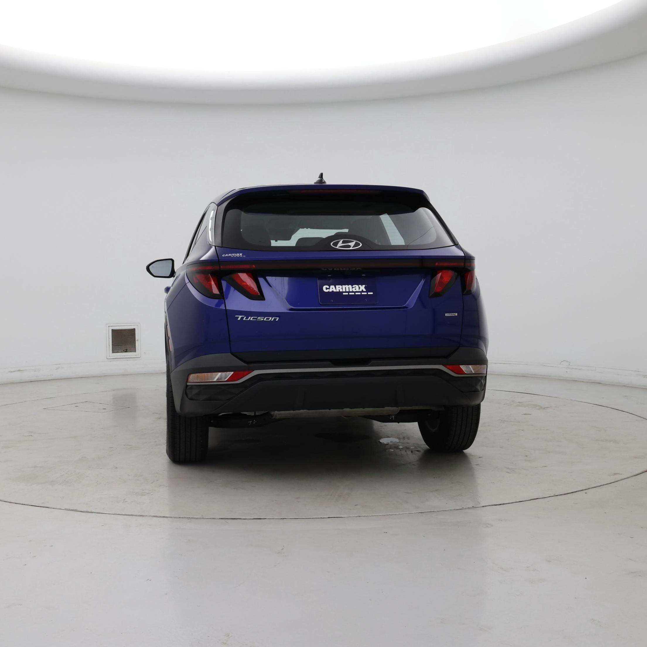 Thumbnail: 2023 Hyundai Tucson - 6