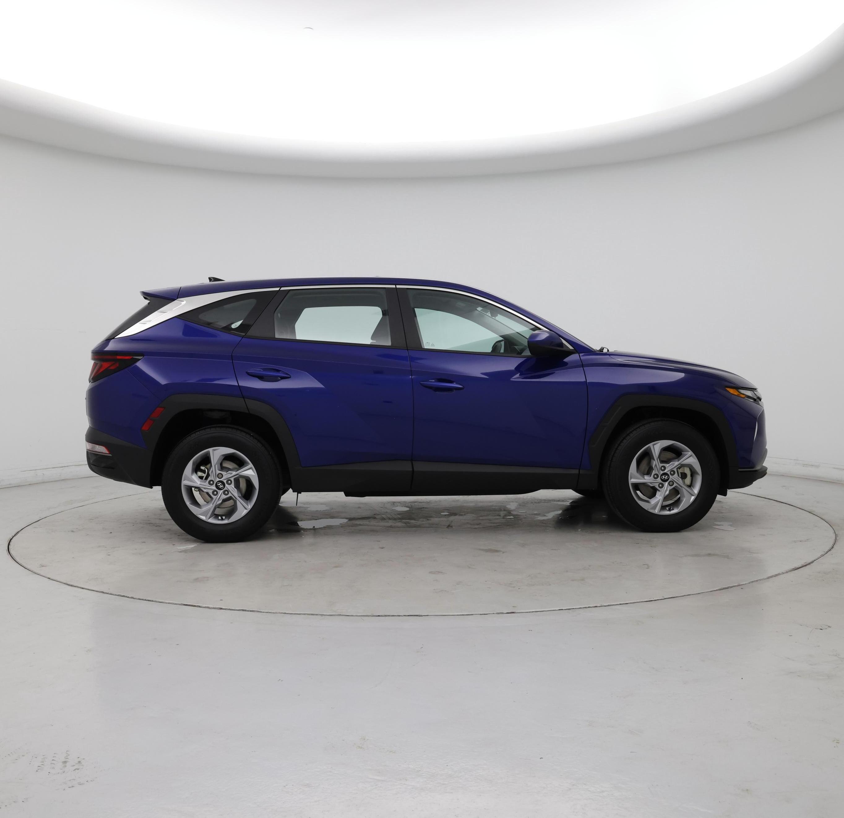 Thumbnail: 2023 Hyundai Tucson - 7