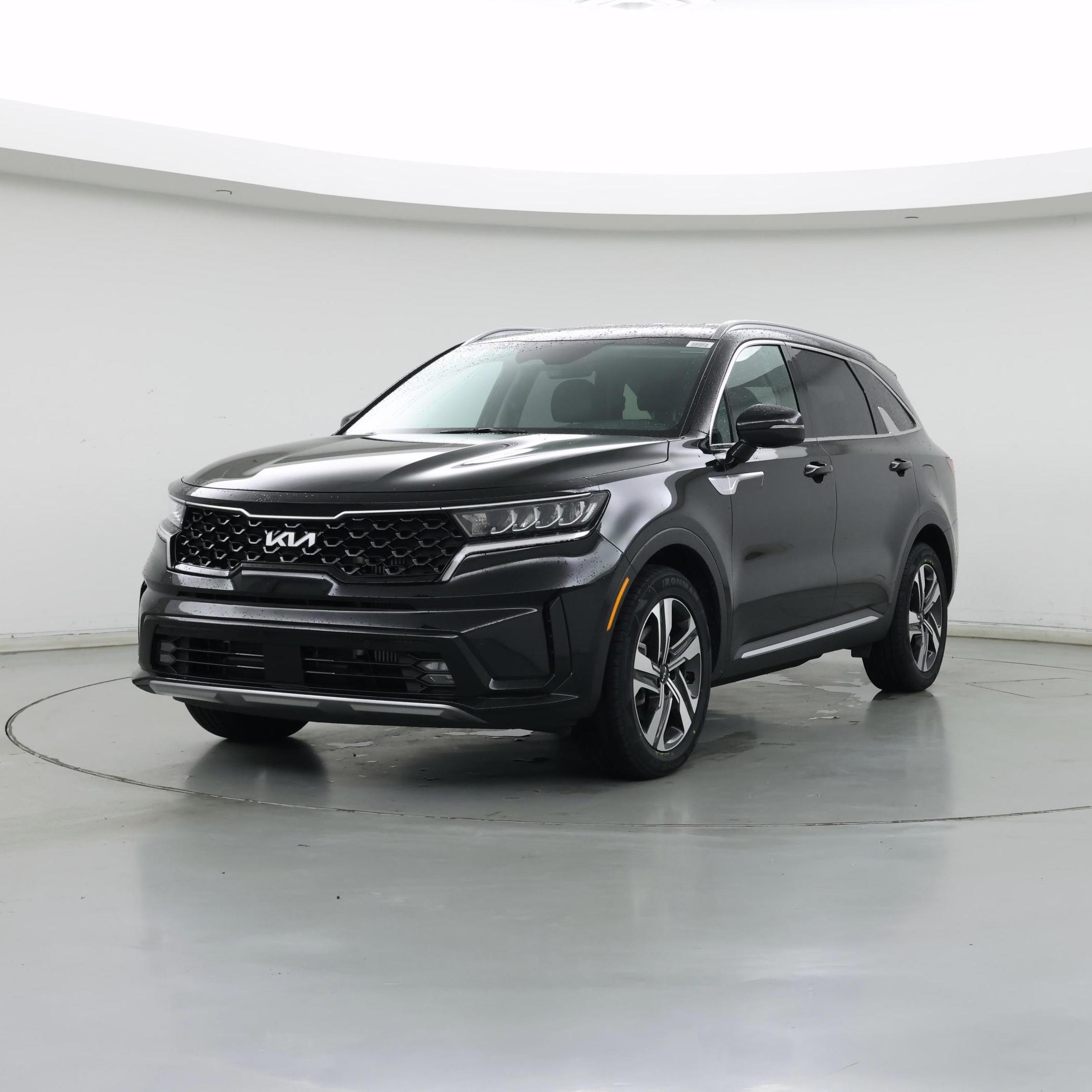 Thumbnail: 2023 Kia Sorento - 4