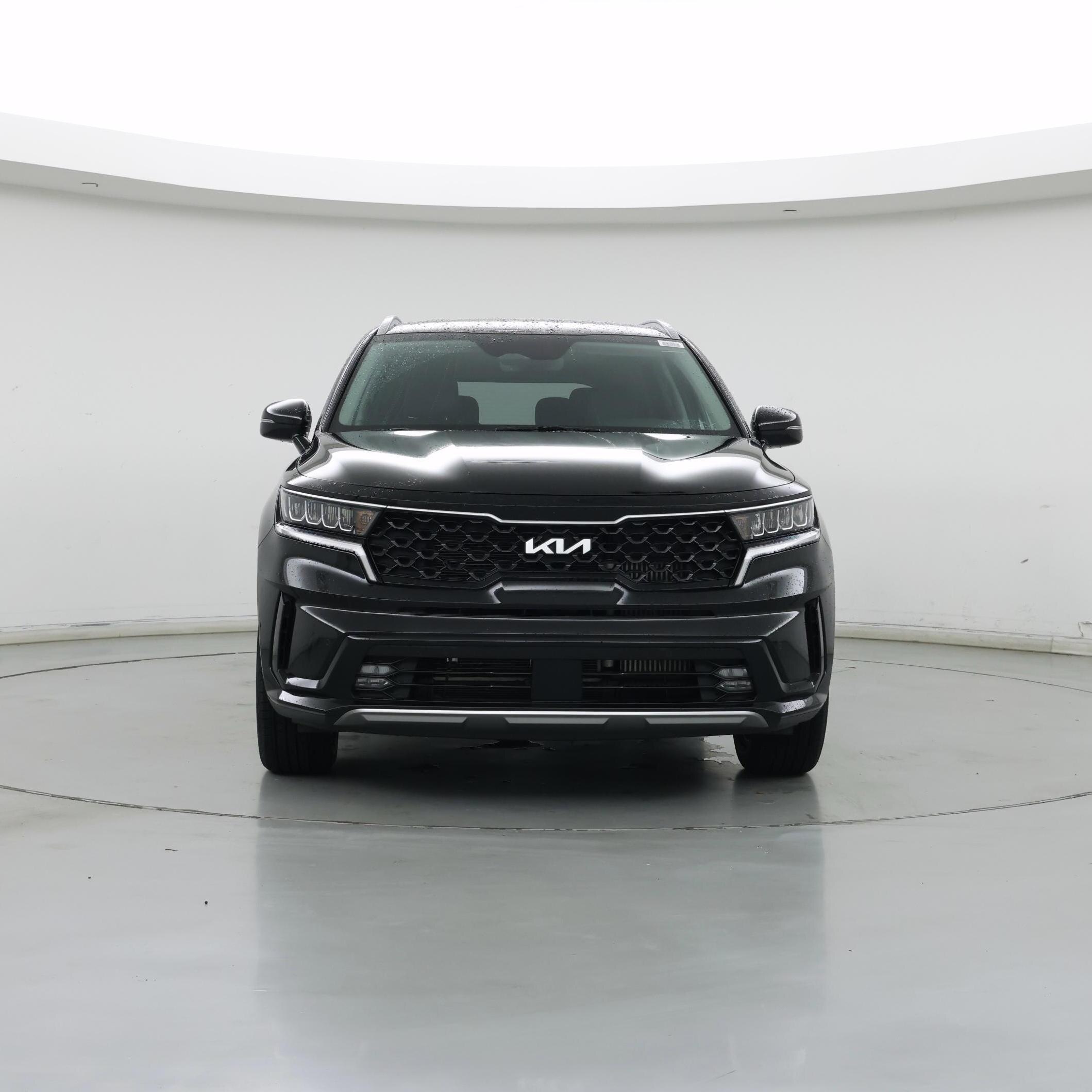Thumbnail: 2023 Kia Sorento - 5