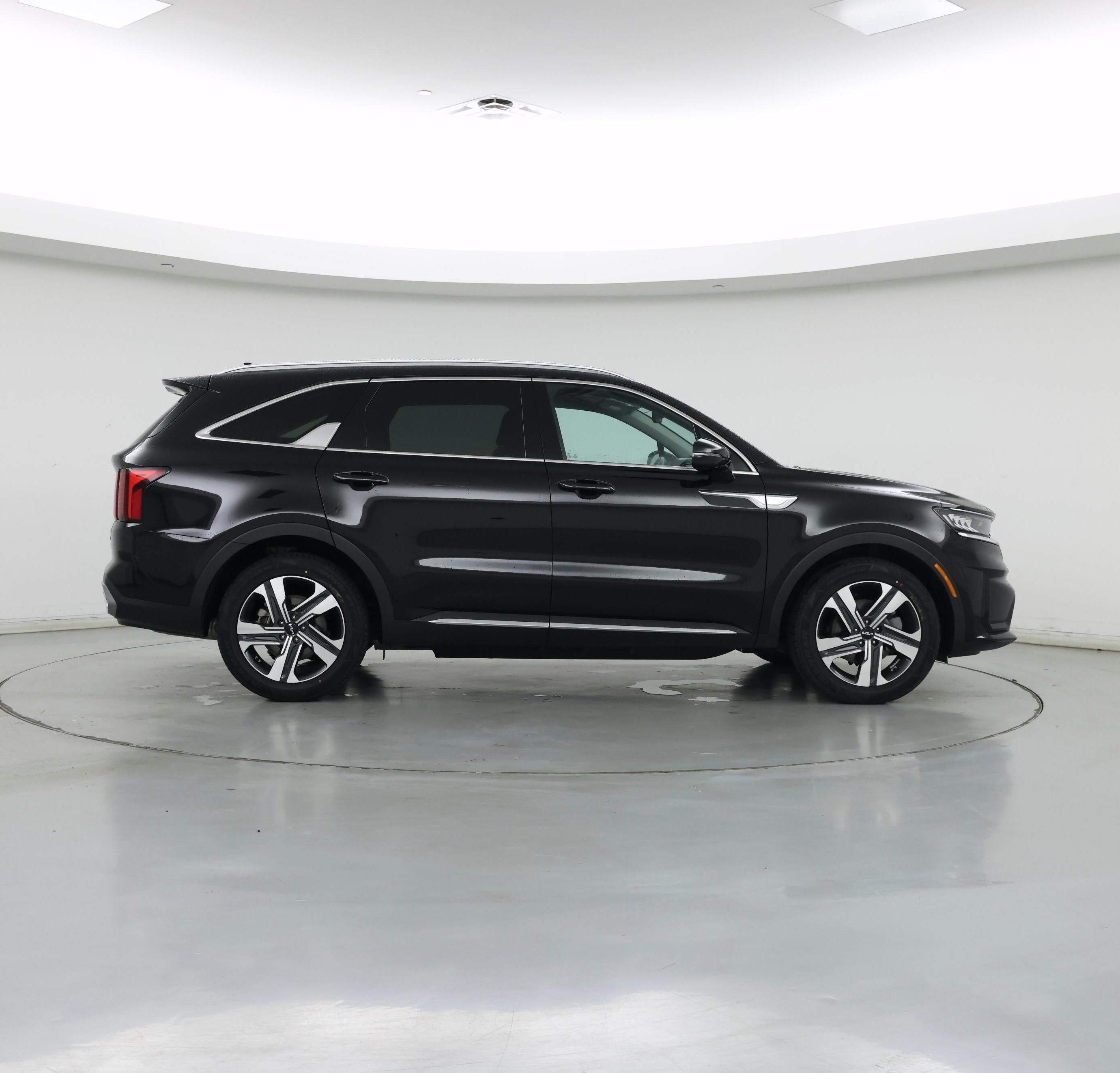 Thumbnail: 2023 Kia Sorento - 7