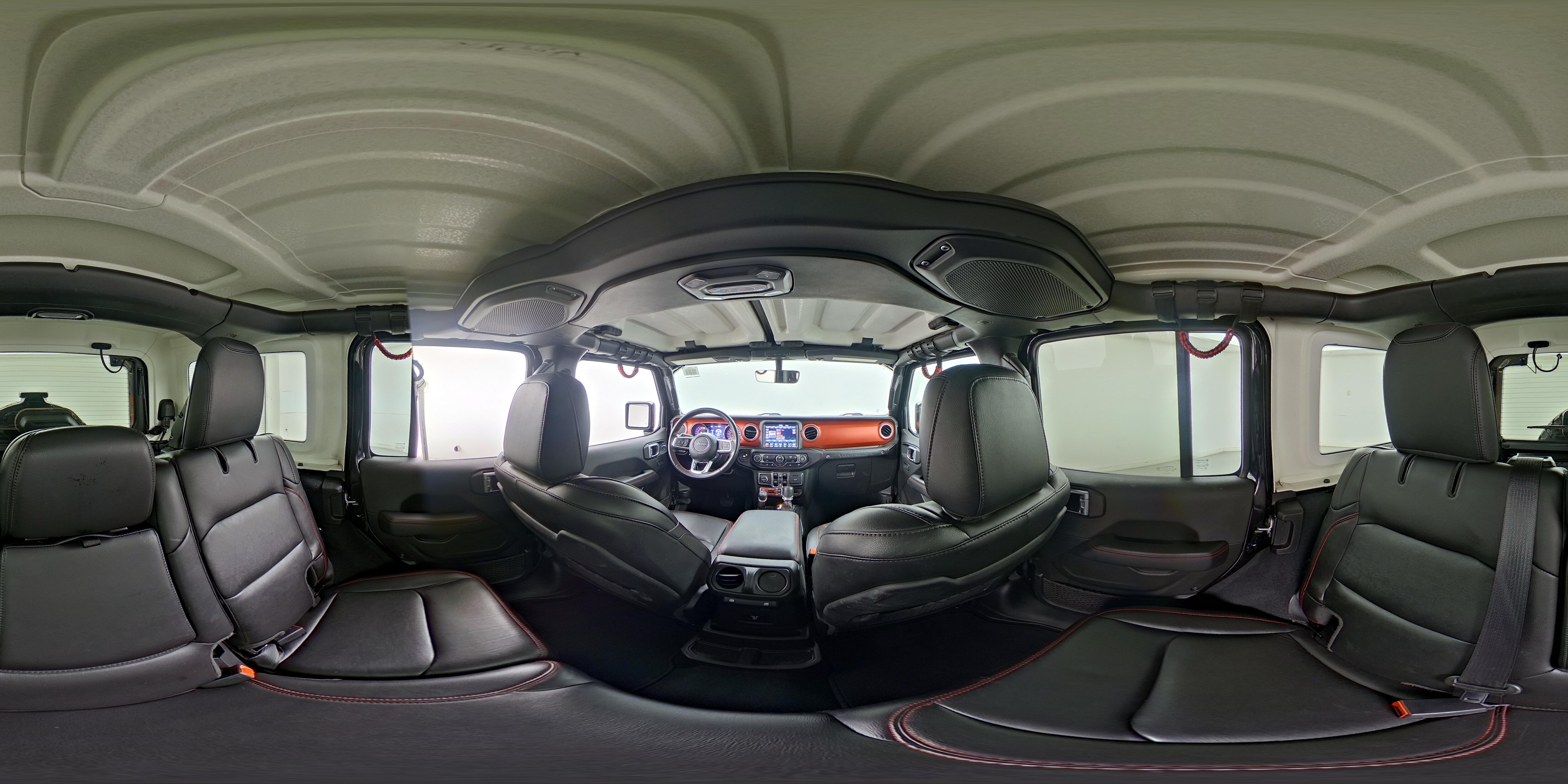 2022 Jeep Wrangler Unlimited Rubicon - Photo 26