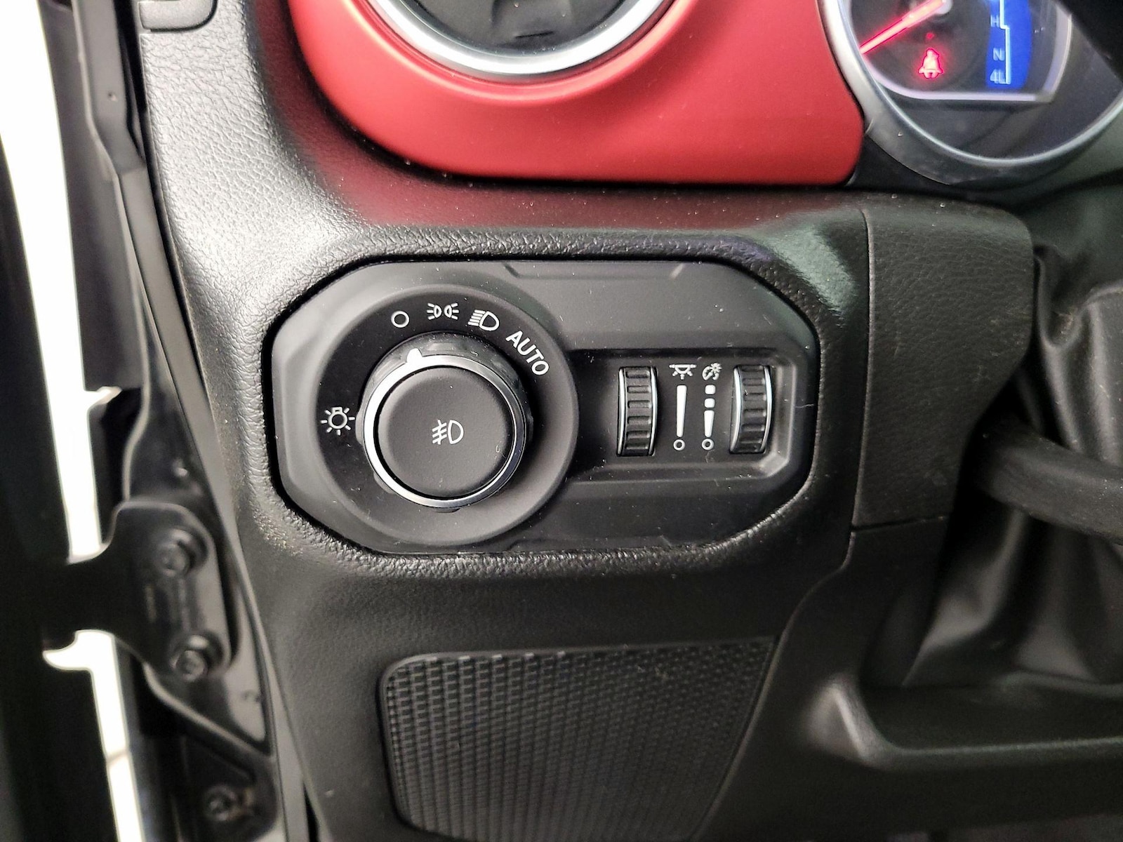 2022 Jeep Wrangler Unlimited Rubicon - Photo 14