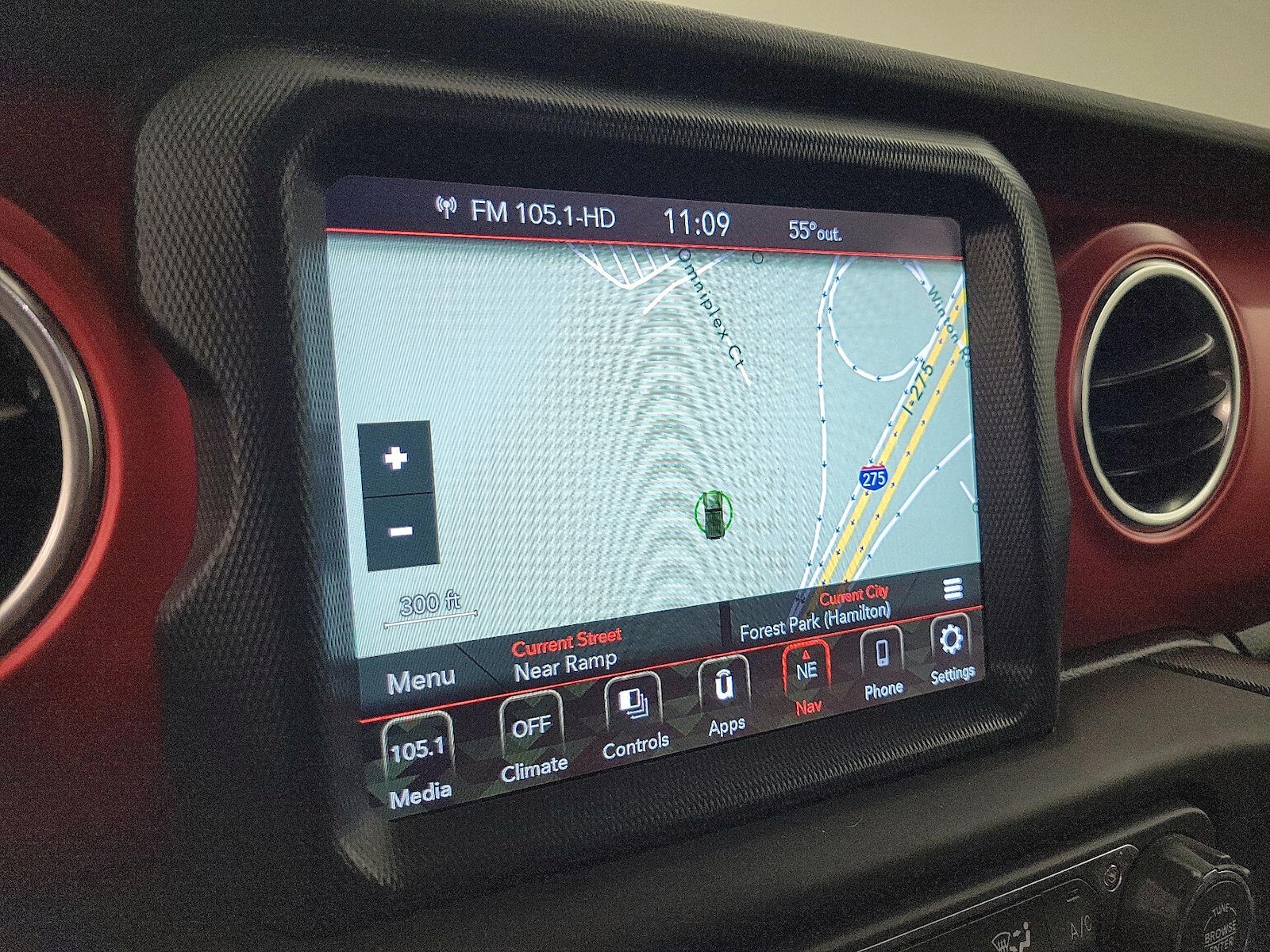 2022 Jeep Wrangler Unlimited Rubicon - Photo 15