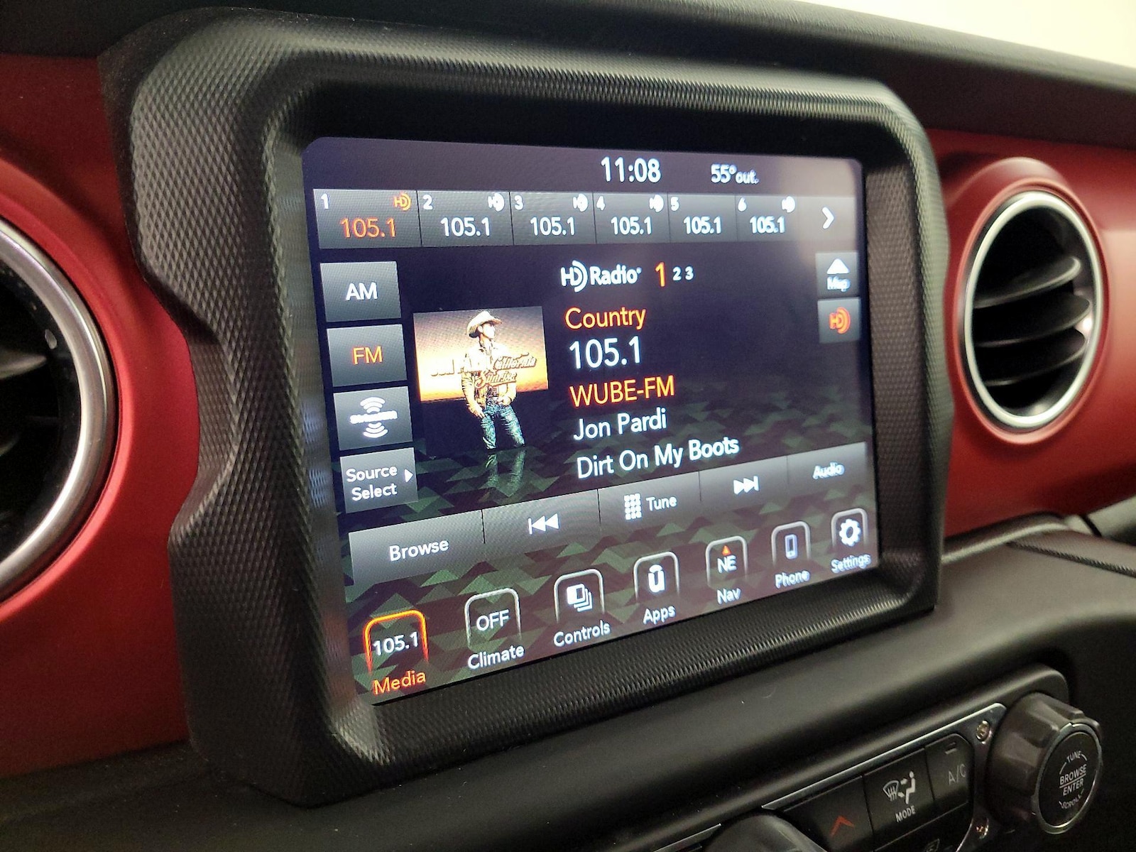 2022 Jeep Wrangler Unlimited Rubicon - Photo 17