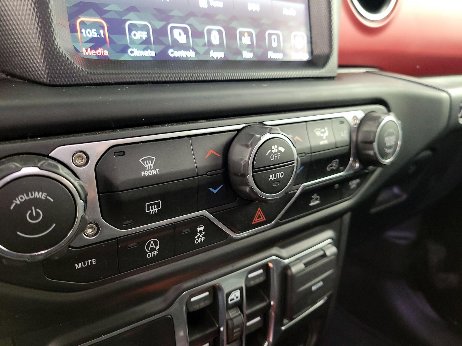 2022 Jeep Wrangler Unlimited Rubicon - Photo 18