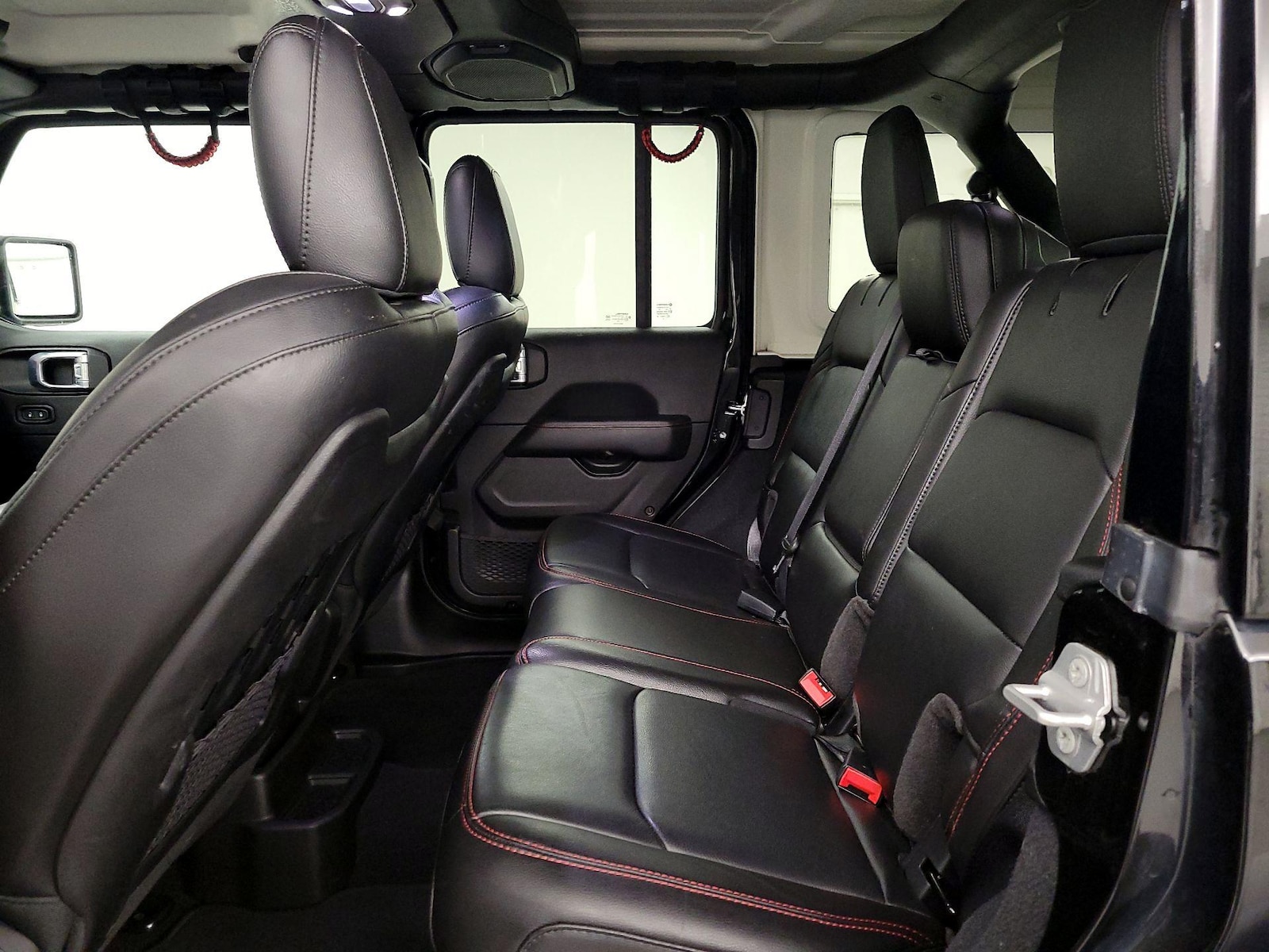 2022 Jeep Wrangler Unlimited Rubicon - Photo 21