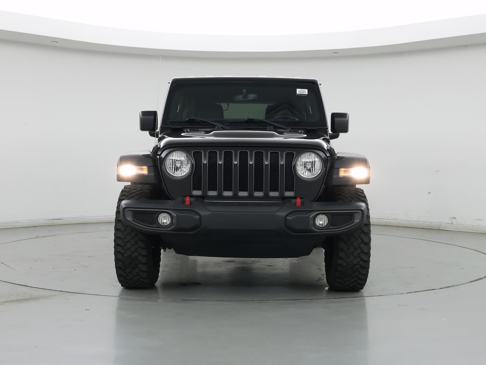 2022 Jeep Wrangler Unlimited Rubicon - Photo 6