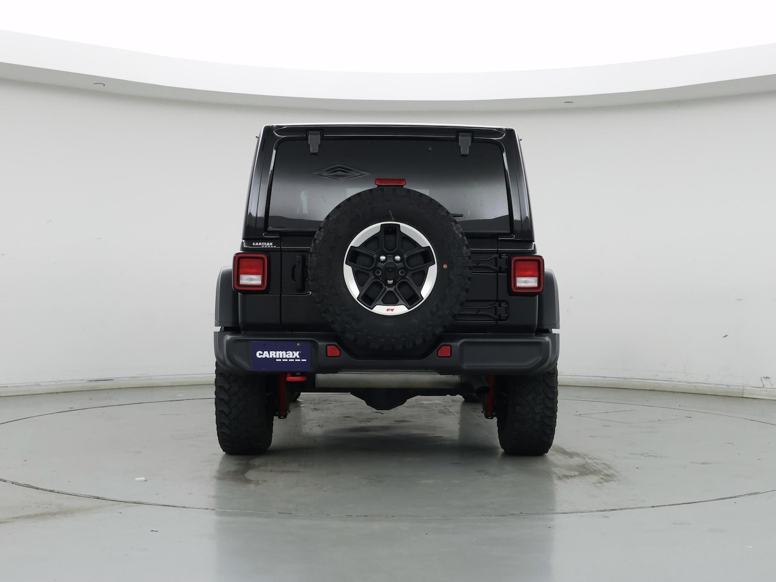 2022 Jeep Wrangler Unlimited Rubicon - Photo 7