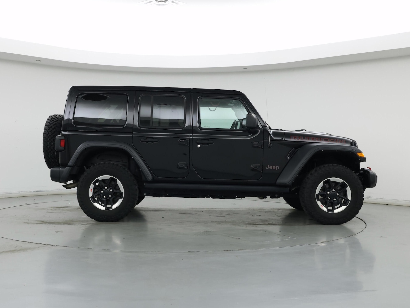 2022 Jeep Wrangler Unlimited Rubicon - Photo 8
