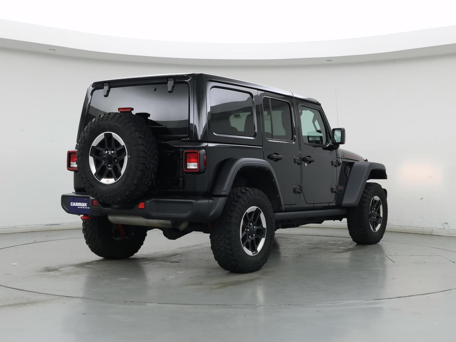 2022 Jeep Wrangler Unlimited Rubicon - Photo 9