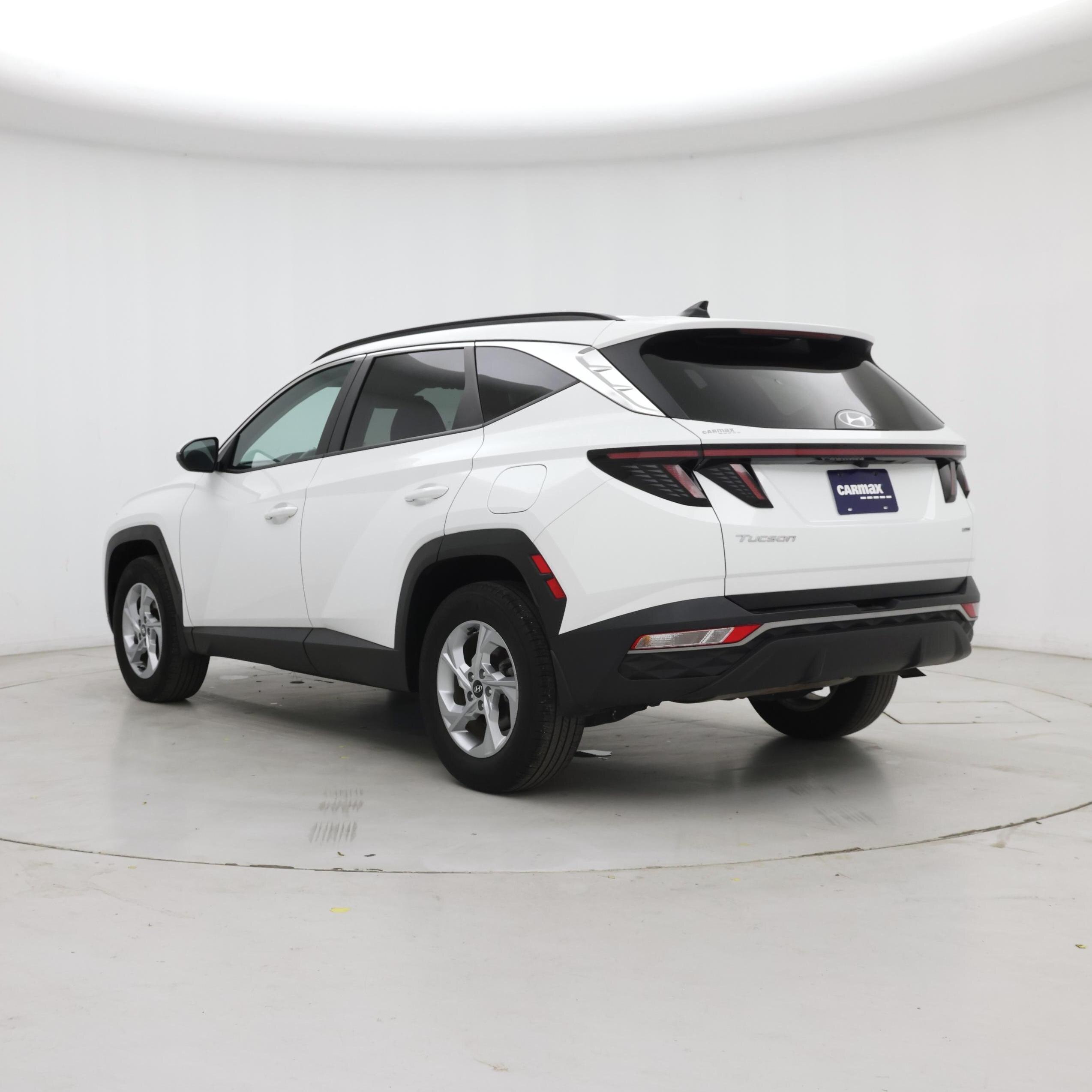 Thumbnail: 2023 Hyundai Tucson - 2