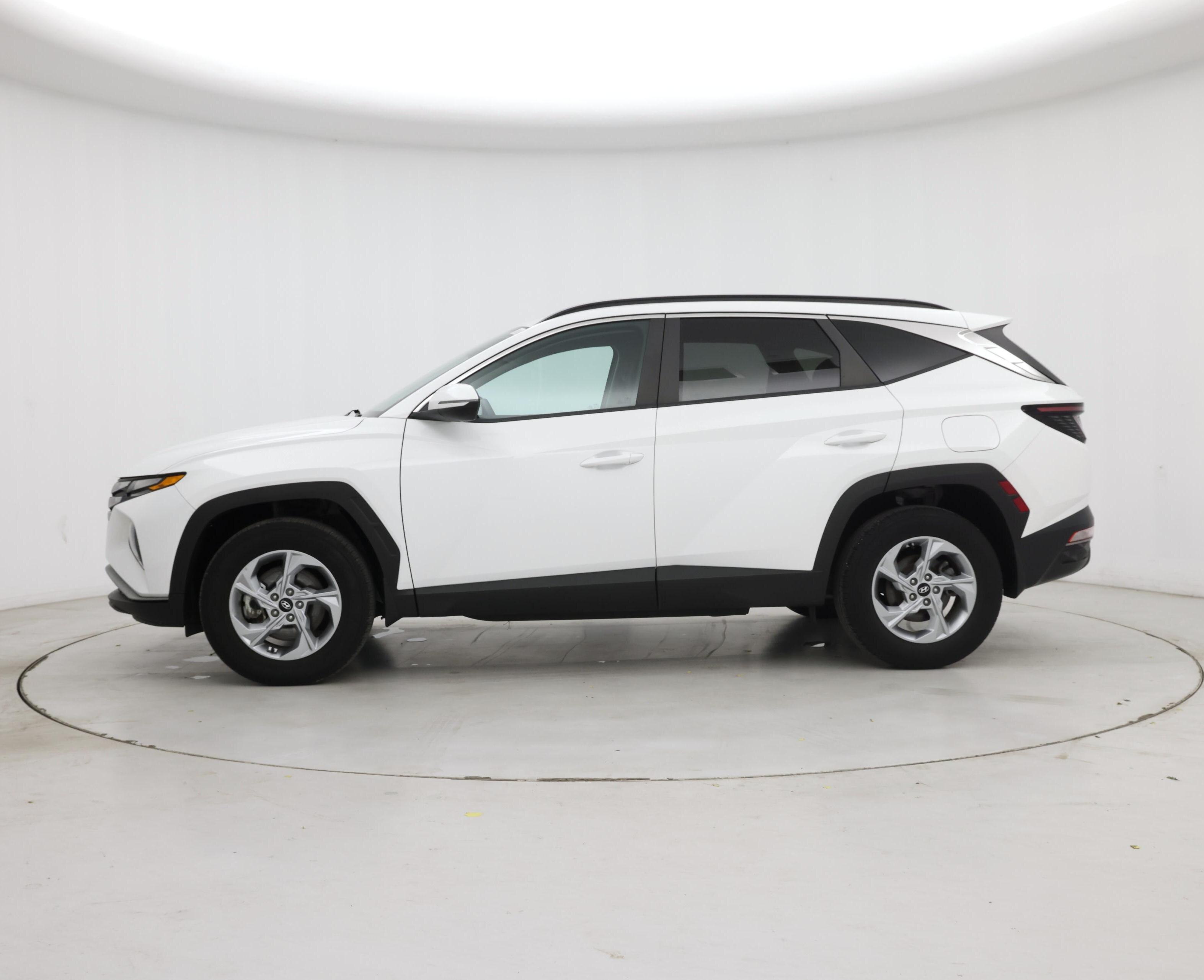 Thumbnail: 2023 Hyundai Tucson - 3
