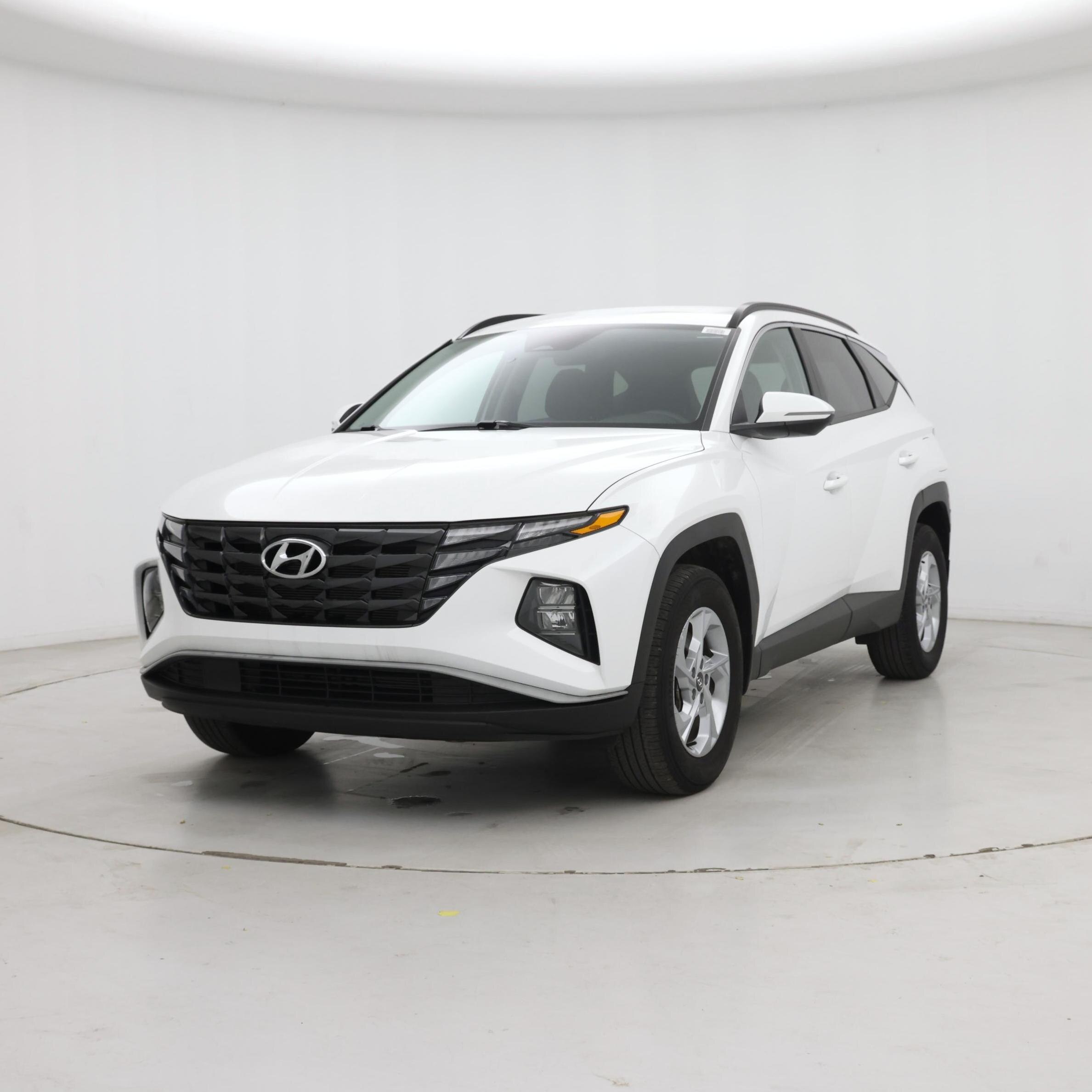 Thumbnail: 2023 Hyundai Tucson - 4