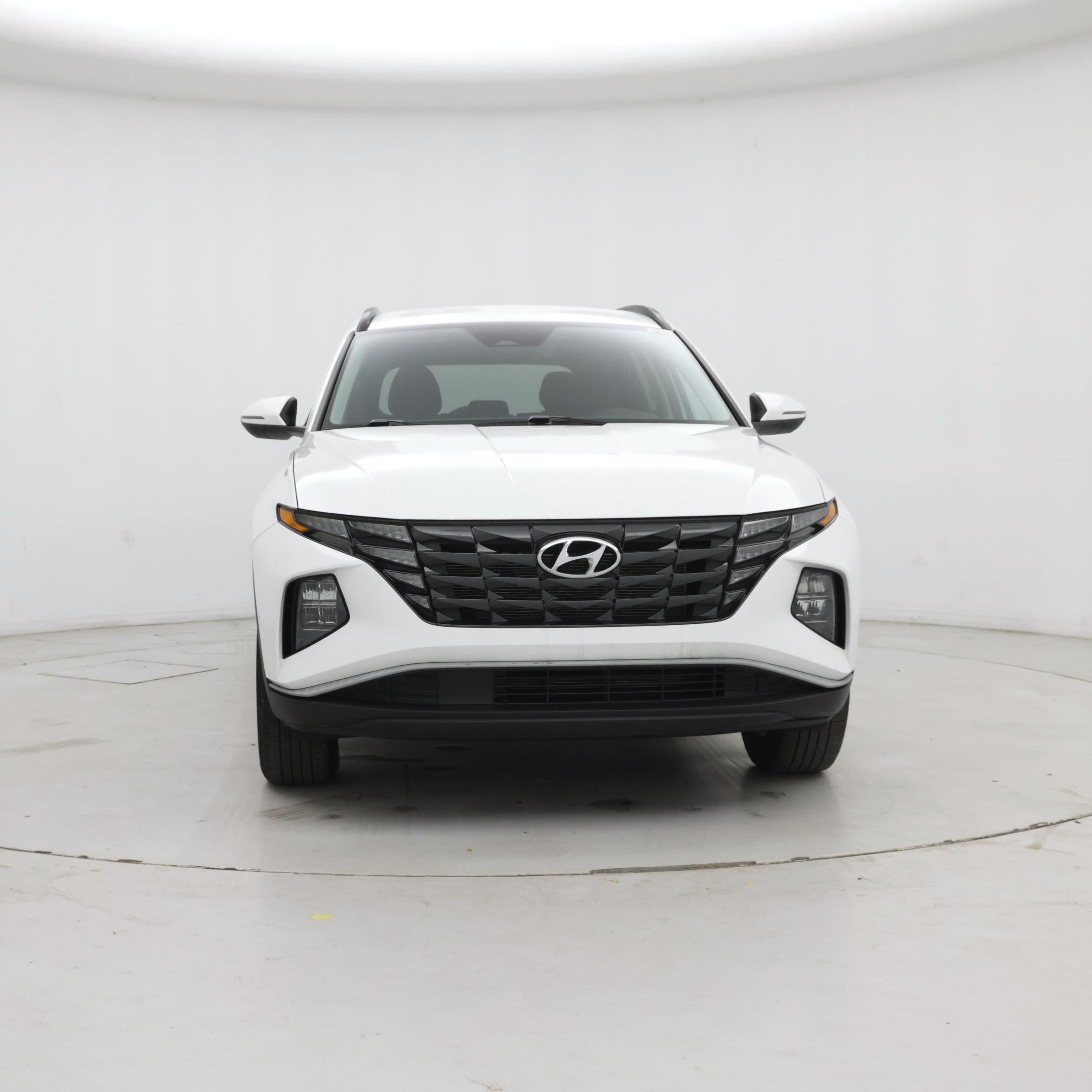 Thumbnail: 2023 Hyundai Tucson - 5