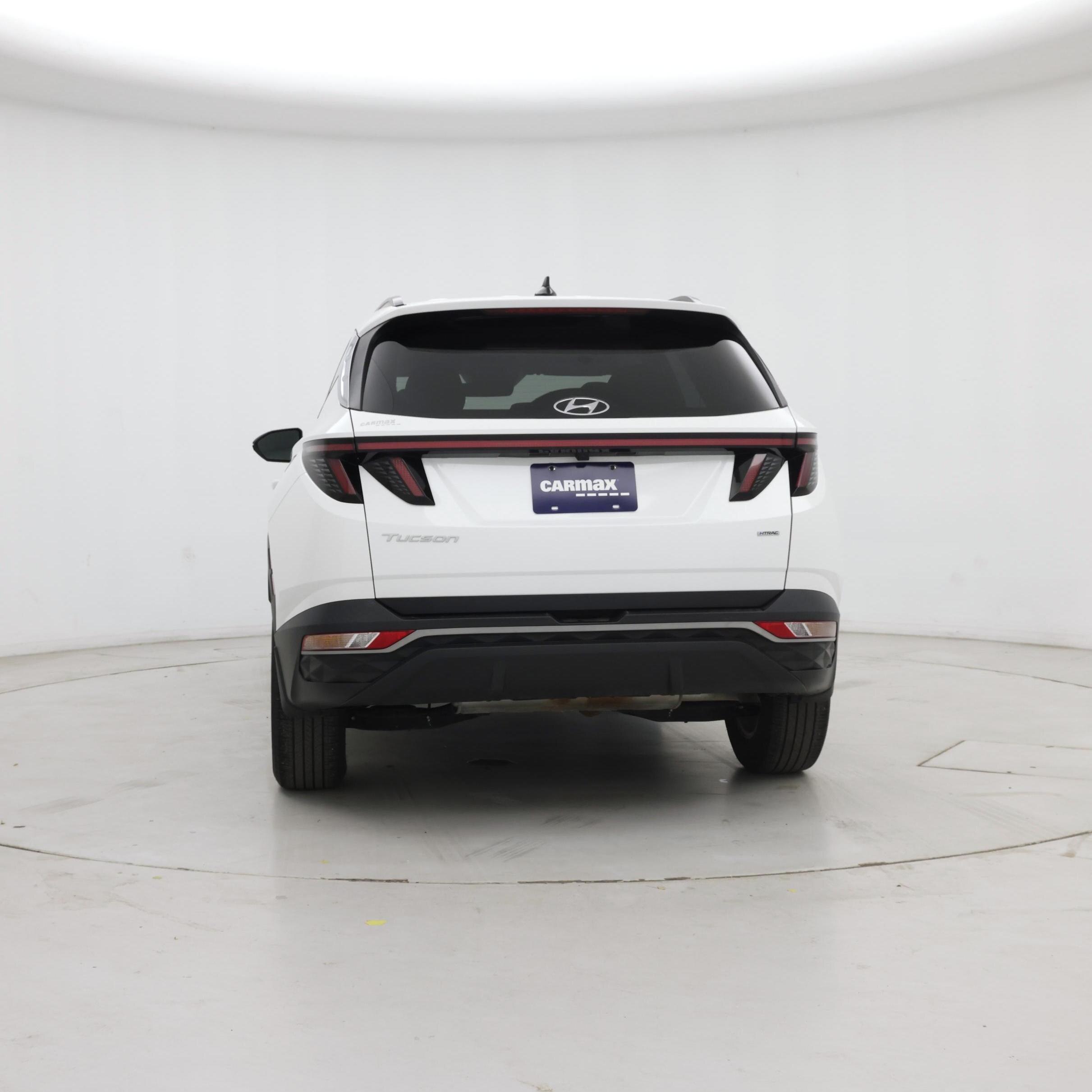 Thumbnail: 2023 Hyundai Tucson - 6