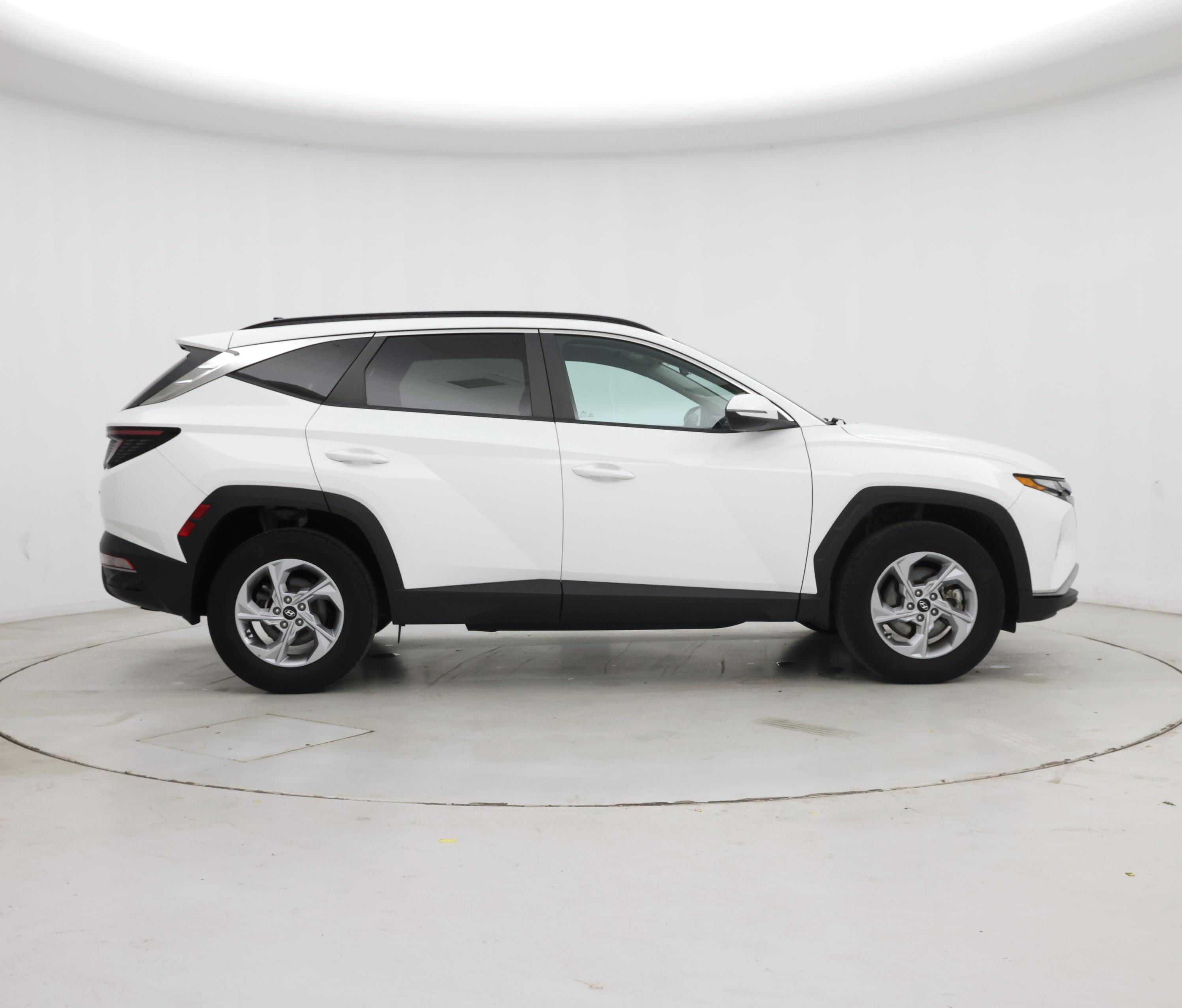 Thumbnail: 2023 Hyundai Tucson - 7