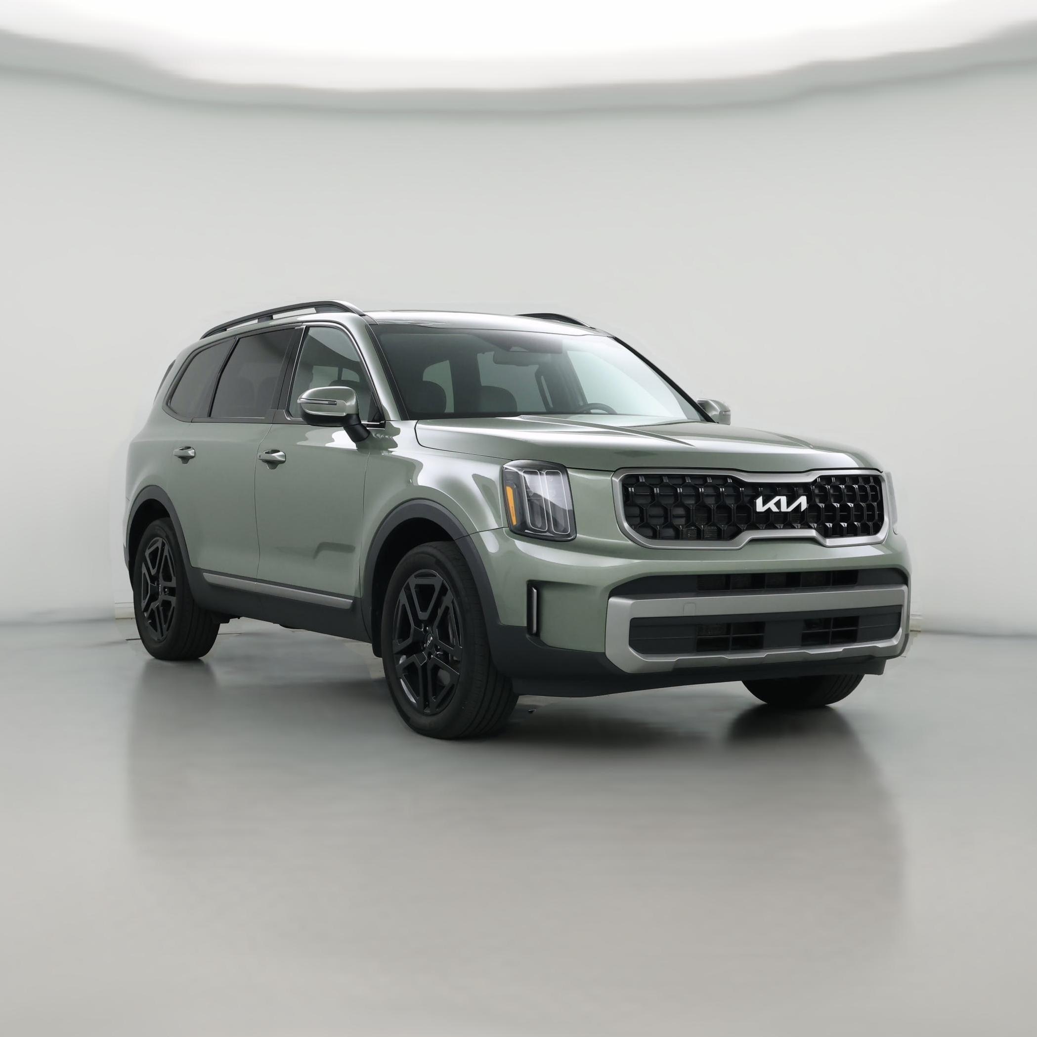 Thumbnail: 2023 Kia Telluride - 1