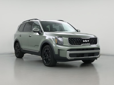 2023 Kia Telluride X-Line EX