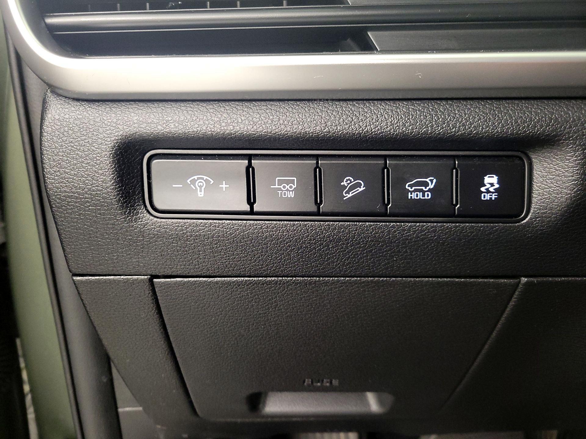 Thumbnail: 2023 Kia Telluride - 13