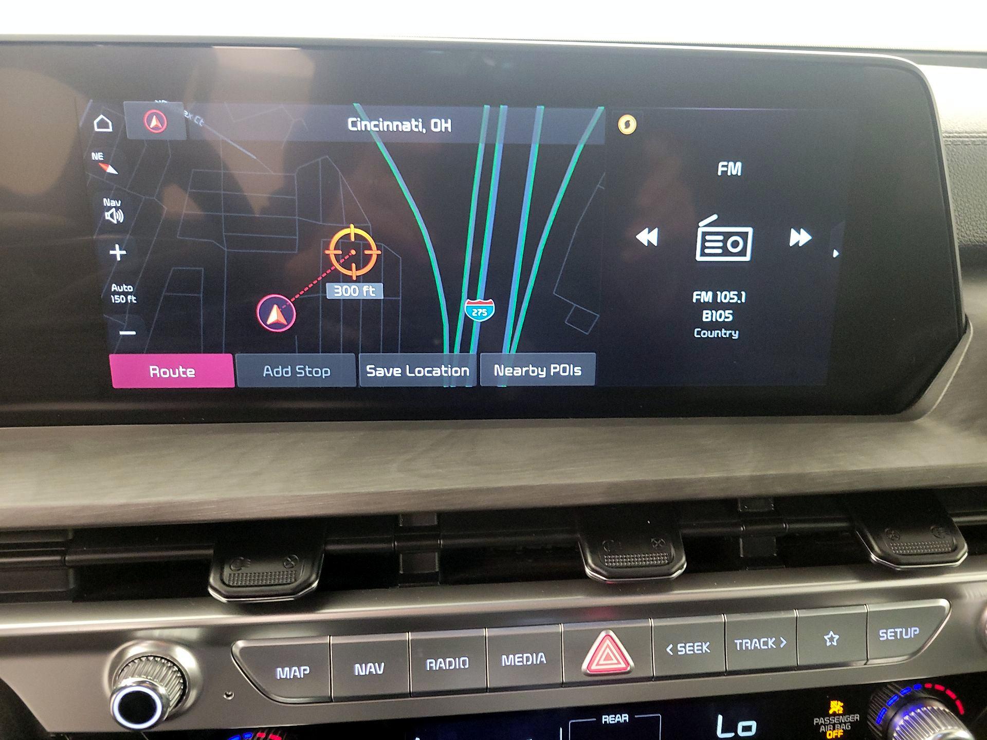 Thumbnail: 2023 Kia Telluride - 14