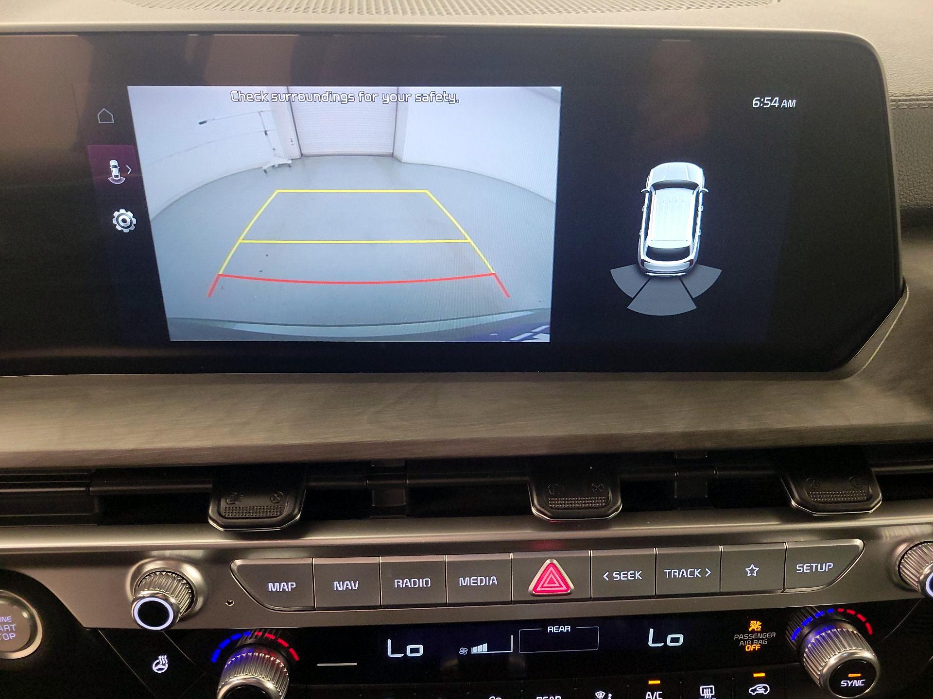 Thumbnail: 2023 Kia Telluride - 15