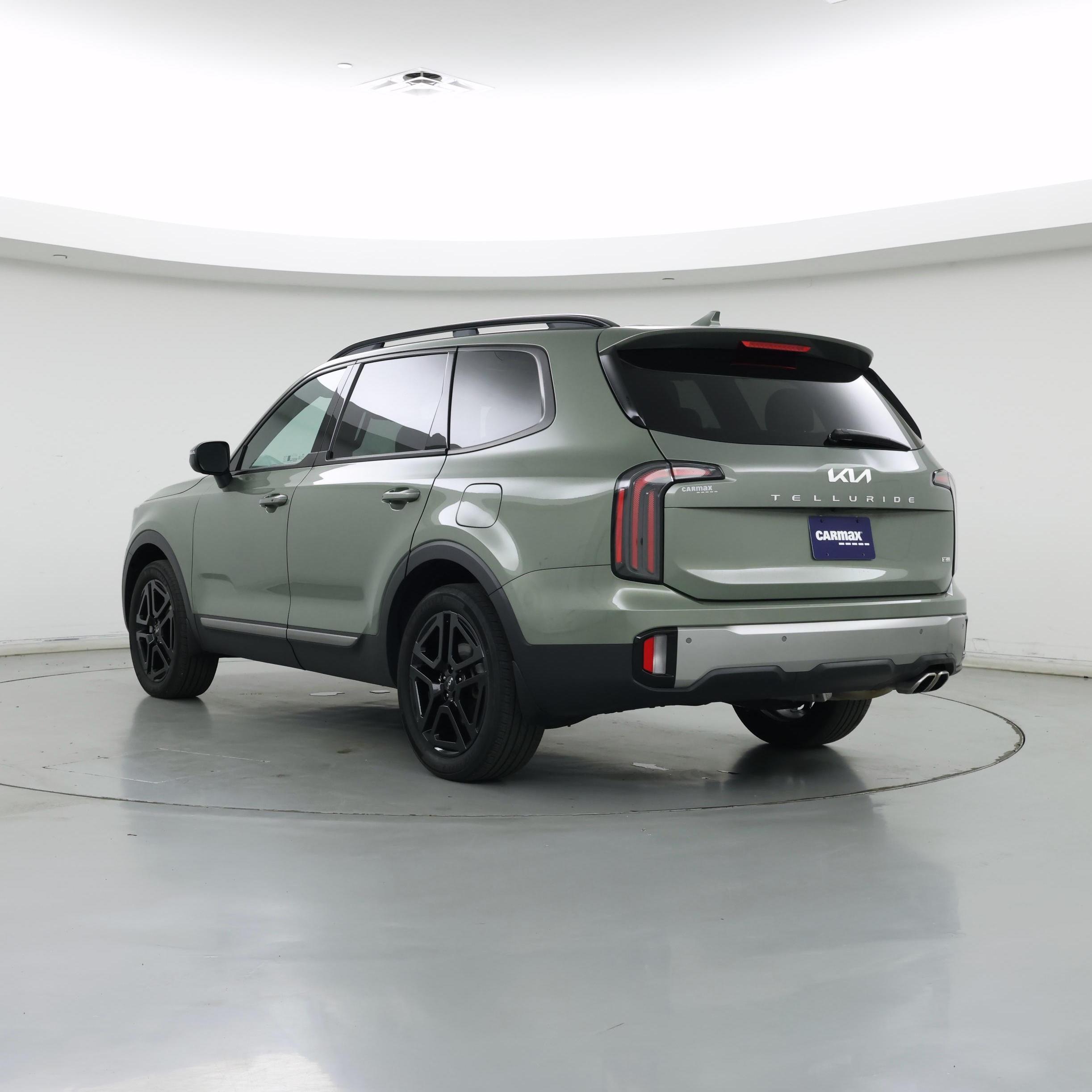 Thumbnail: 2023 Kia Telluride - 2