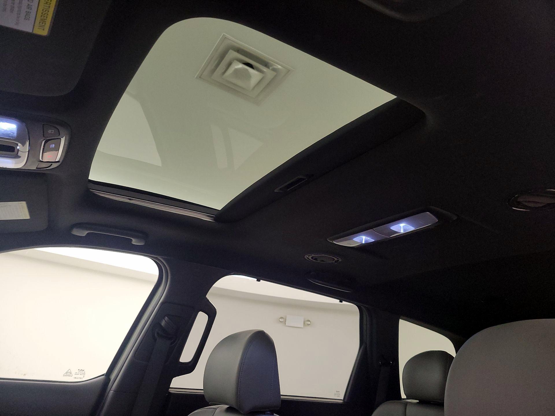 Thumbnail: 2023 Kia Telluride - 20