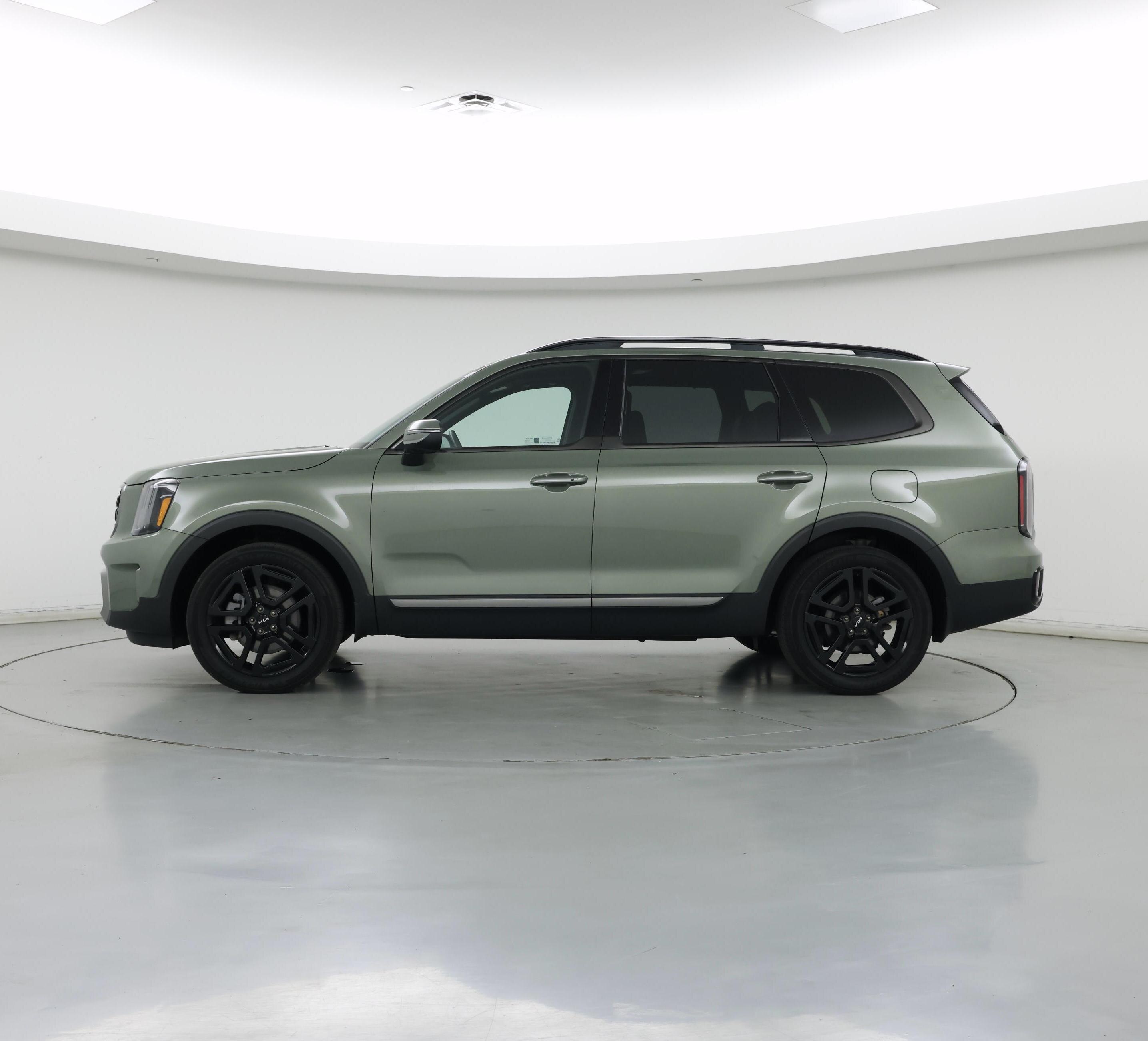 Thumbnail: 2023 Kia Telluride - 3