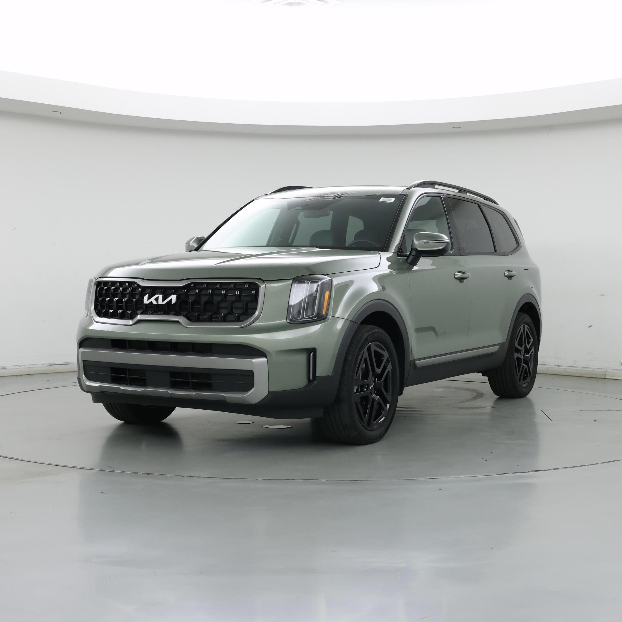 Thumbnail: 2023 Kia Telluride - 4