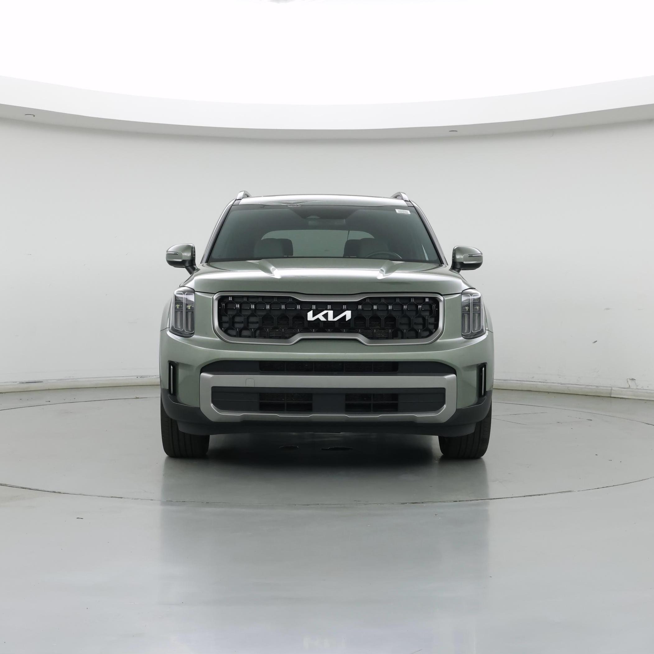 Thumbnail: 2023 Kia Telluride - 5