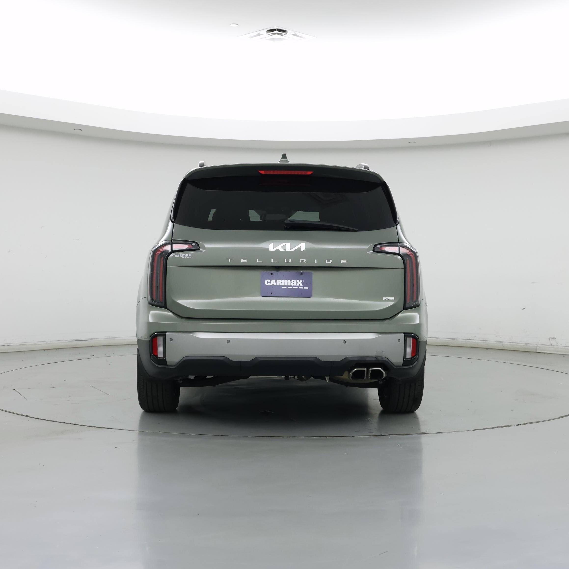 Thumbnail: 2023 Kia Telluride - 6