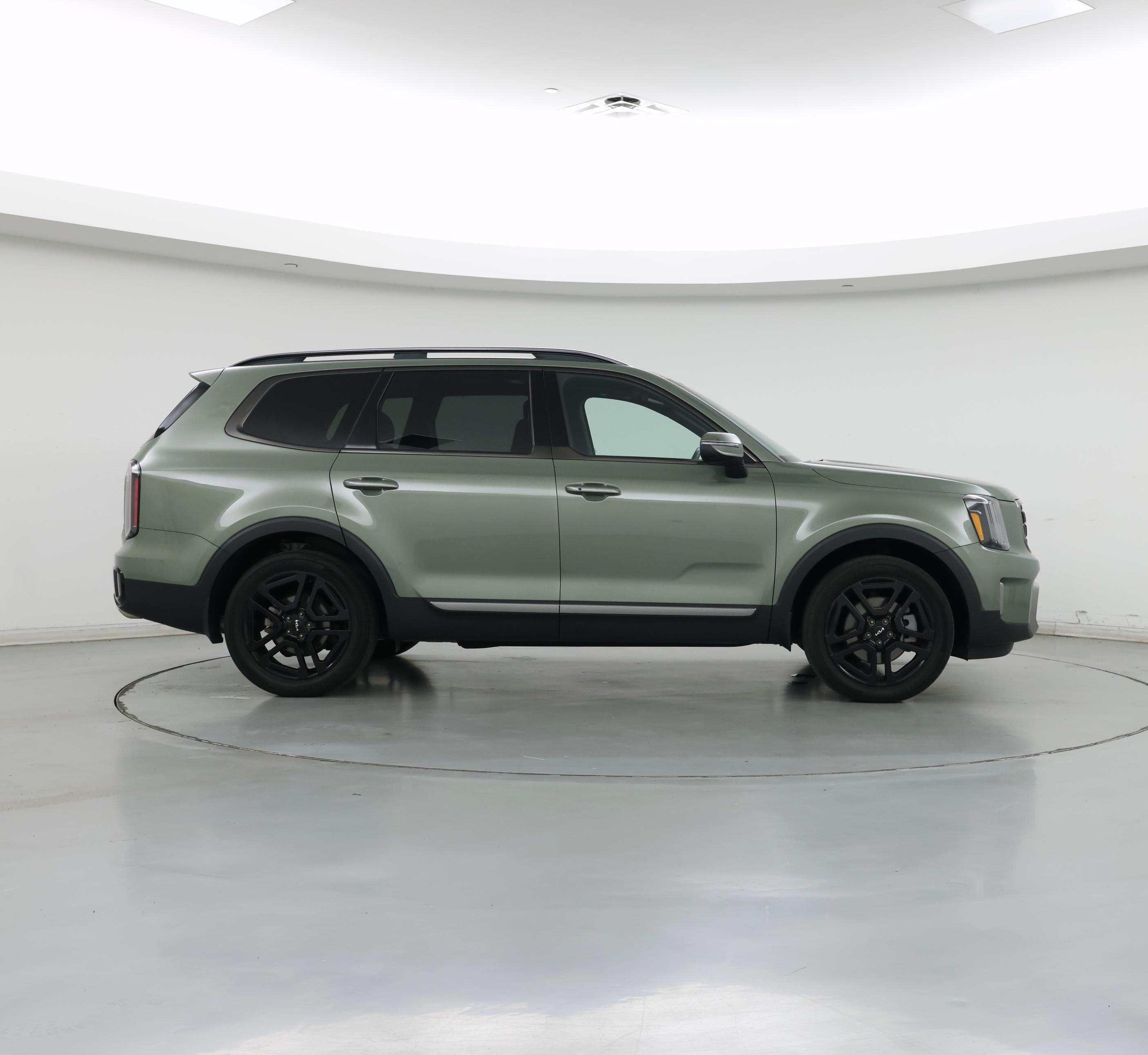 Thumbnail: 2023 Kia Telluride - 7